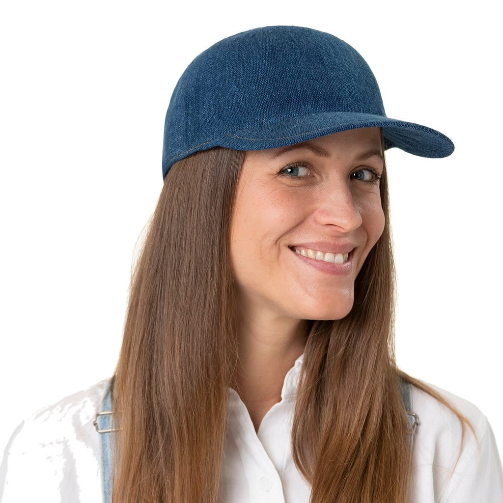 Adjustable Baseball Cap