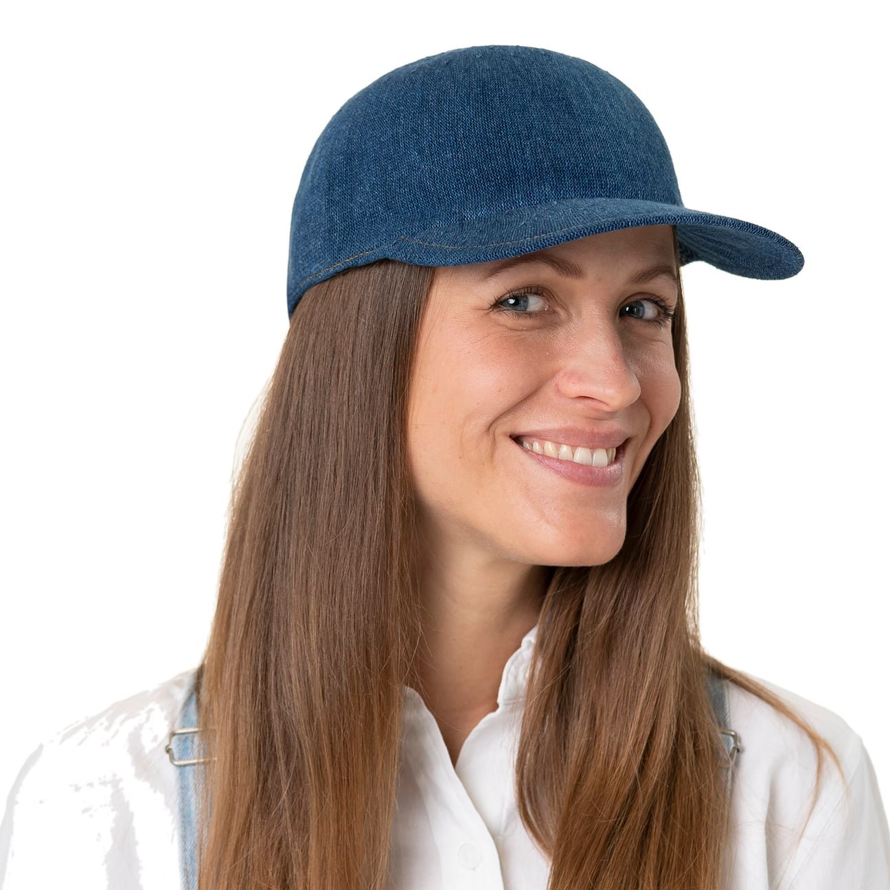 Adjustable Baseball Cap