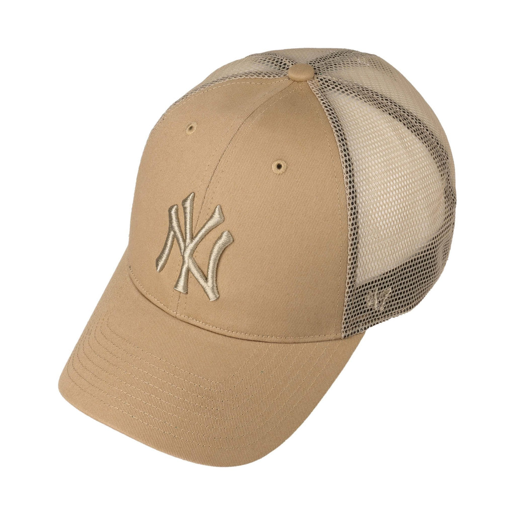 MVP Yankees Trucker Cap