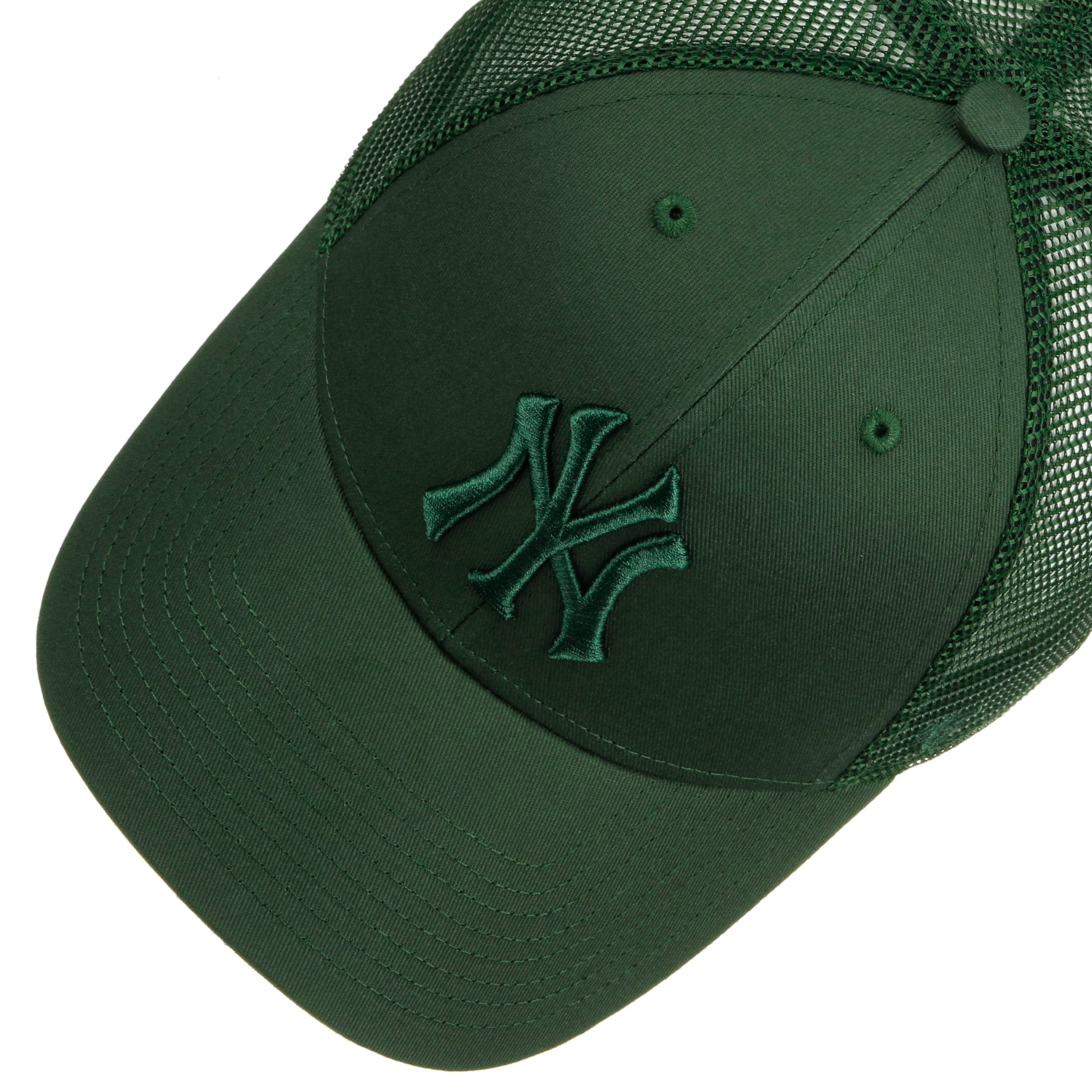MVP Yankees Trucker Cap