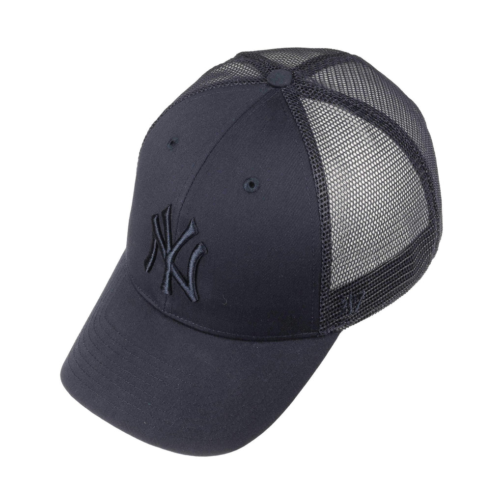 MVP Yankees Trucker Cap