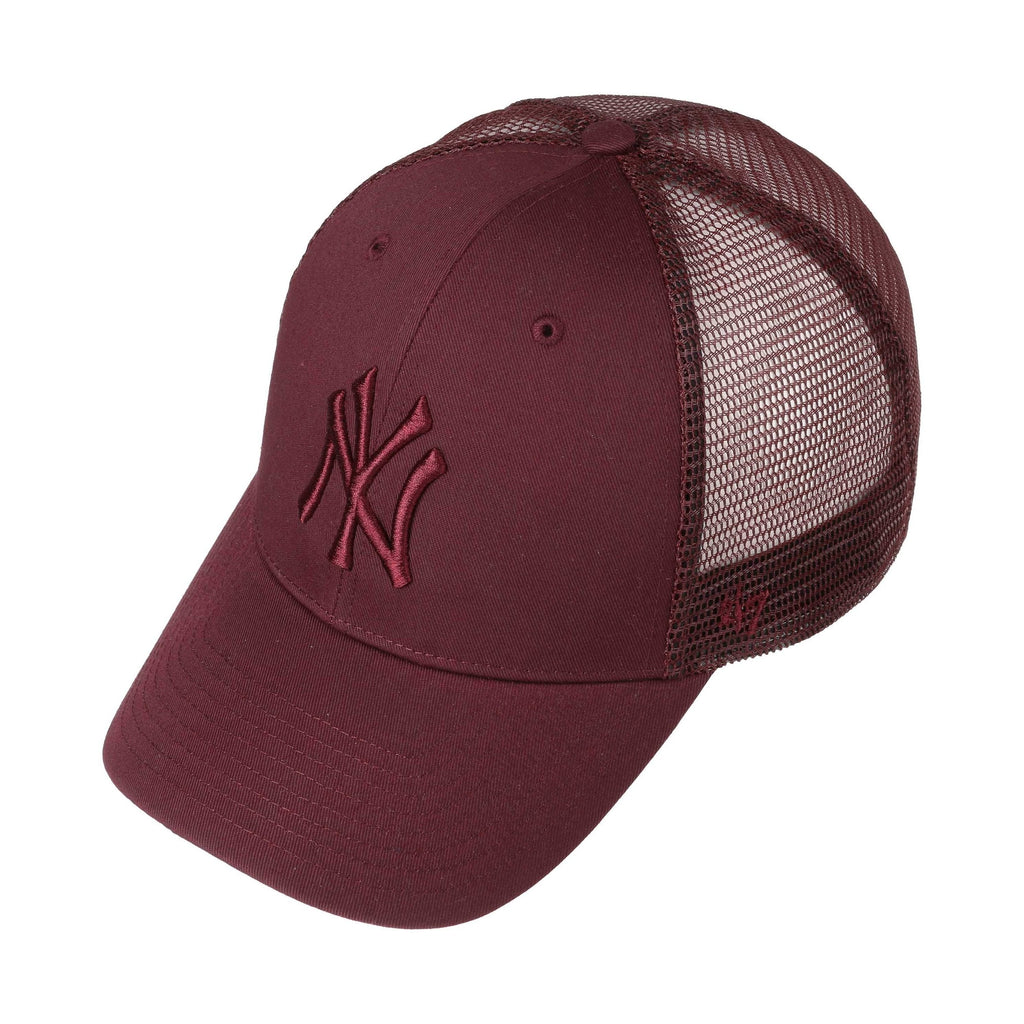 MVP Yankees Trucker Cap
