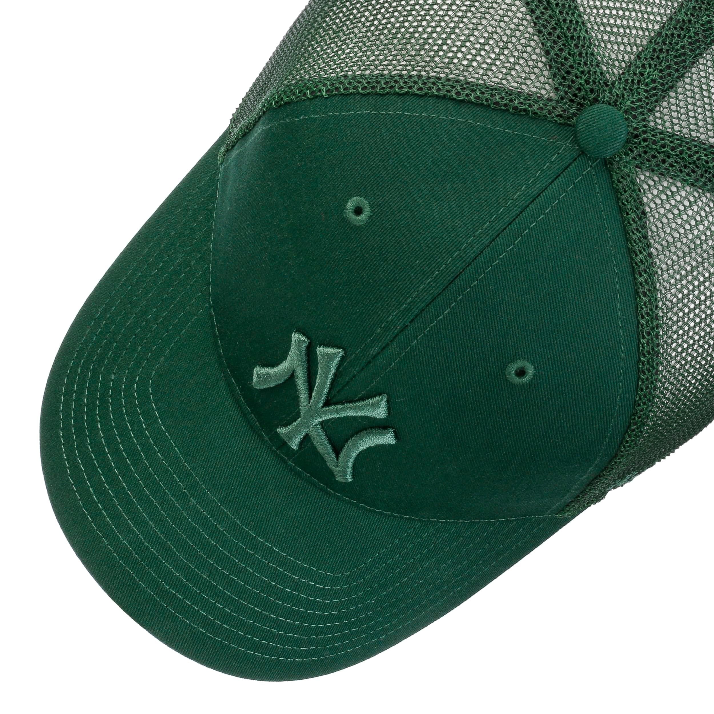 MVP Yankees Trucker Cap