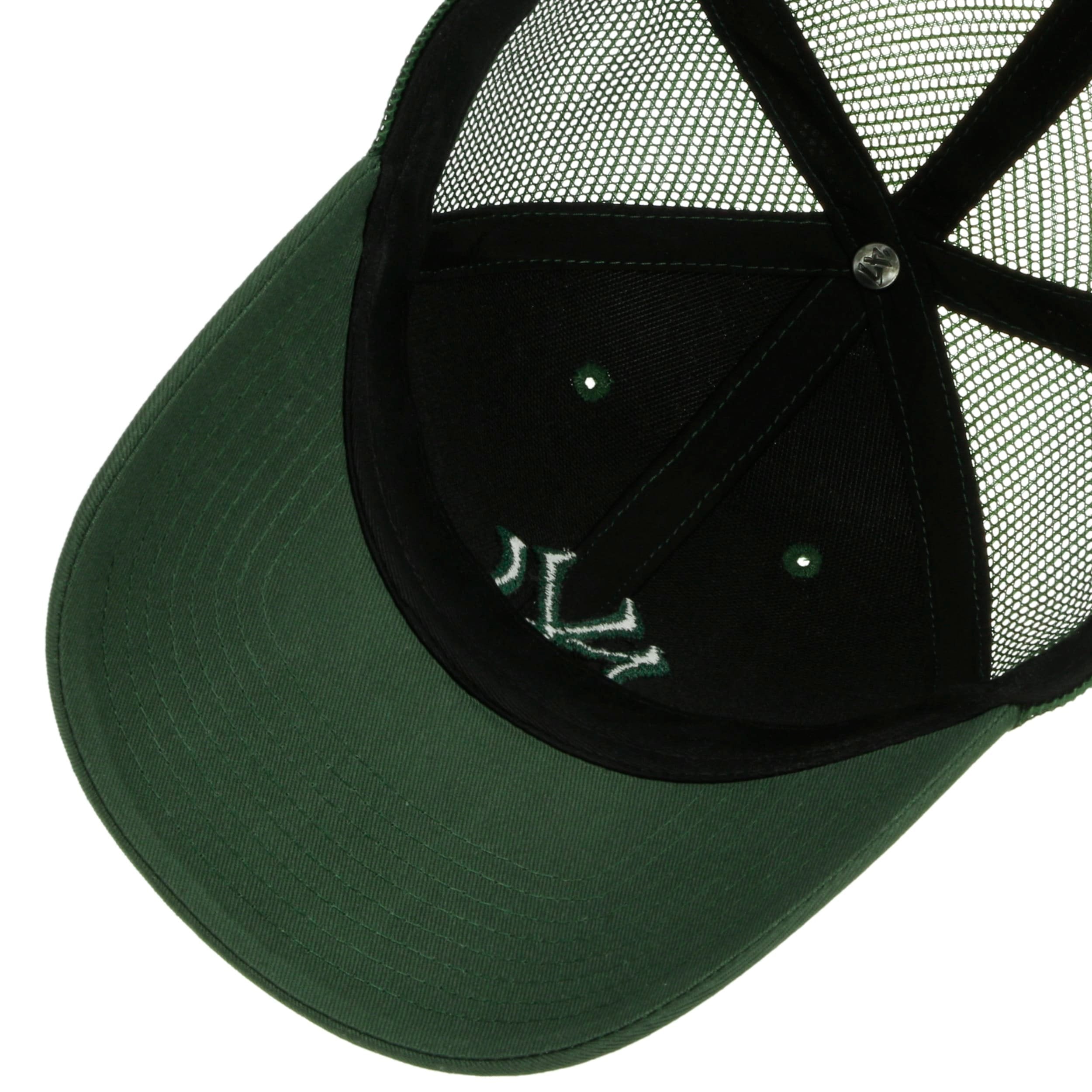 MVP Yankees Trucker Cap