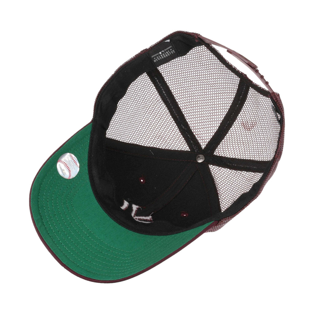 MVP Yankees Trucker Cap