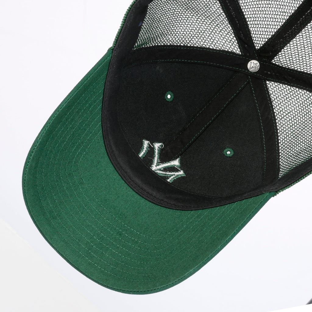 MVP Yankees Trucker Cap
