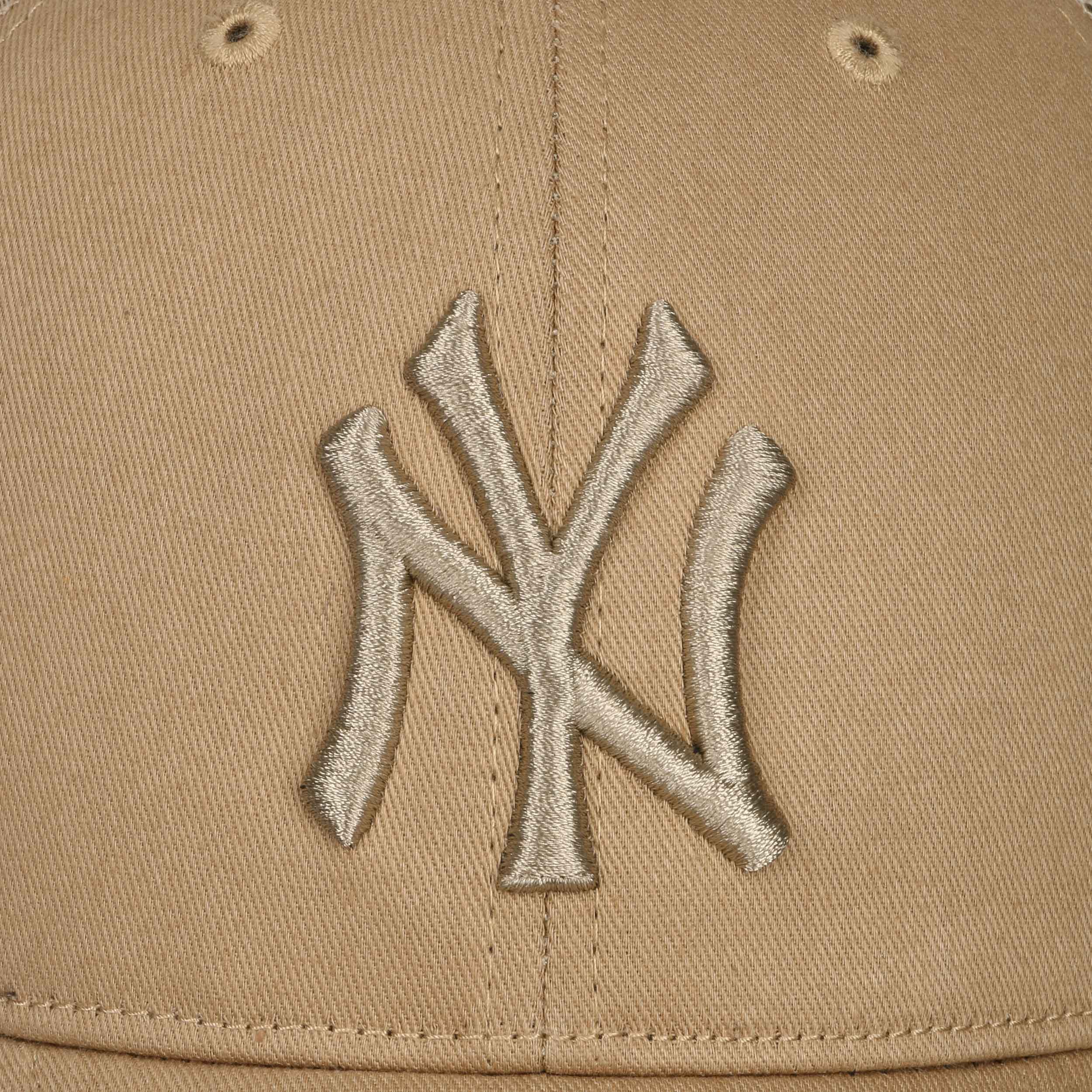 MVP Yankees Trucker Cap