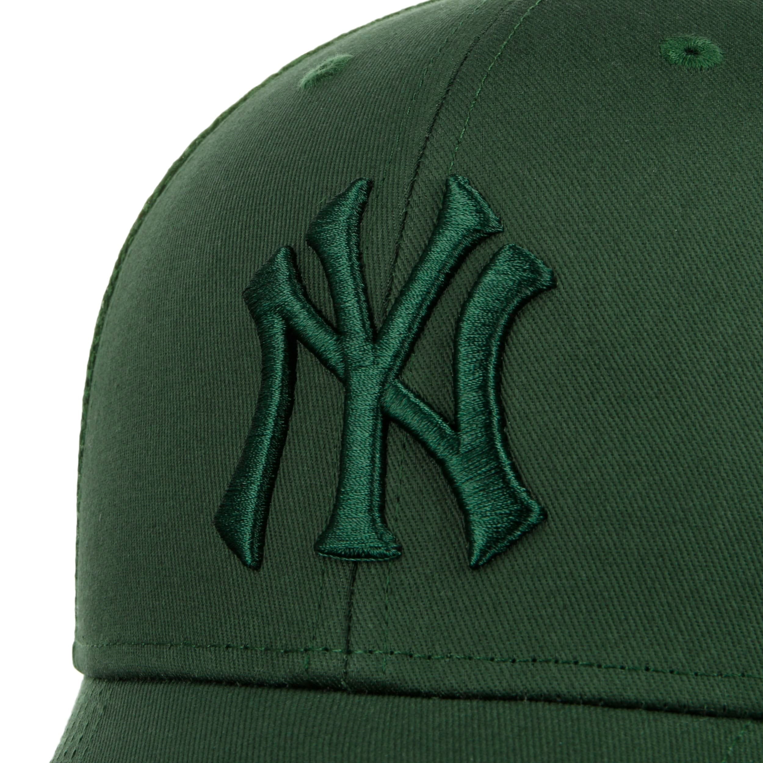 MVP Yankees Trucker Cap