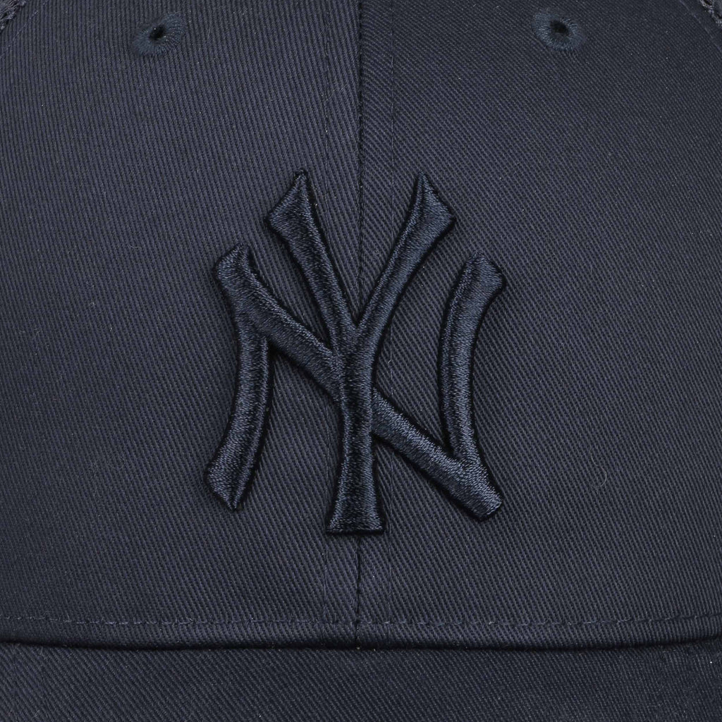 MVP Yankees Trucker Cap
