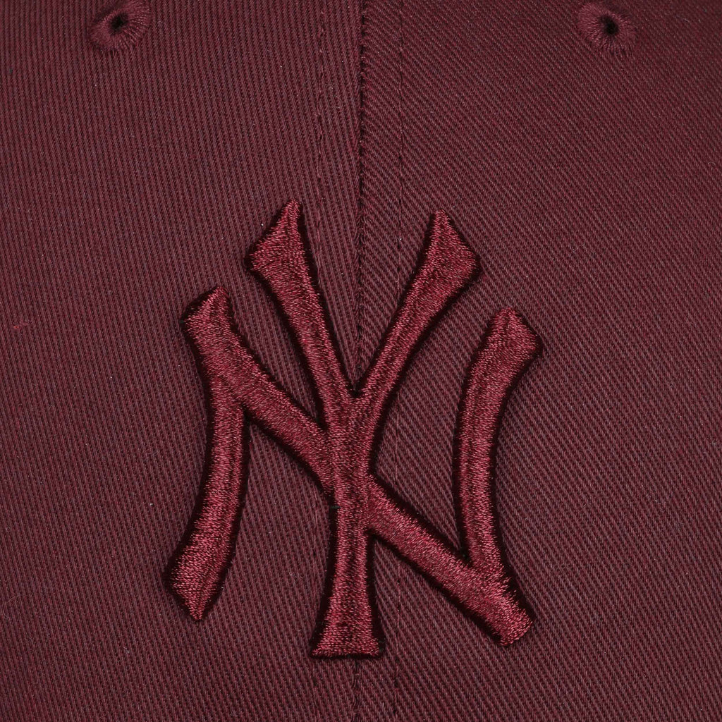 MVP Yankees Trucker Cap