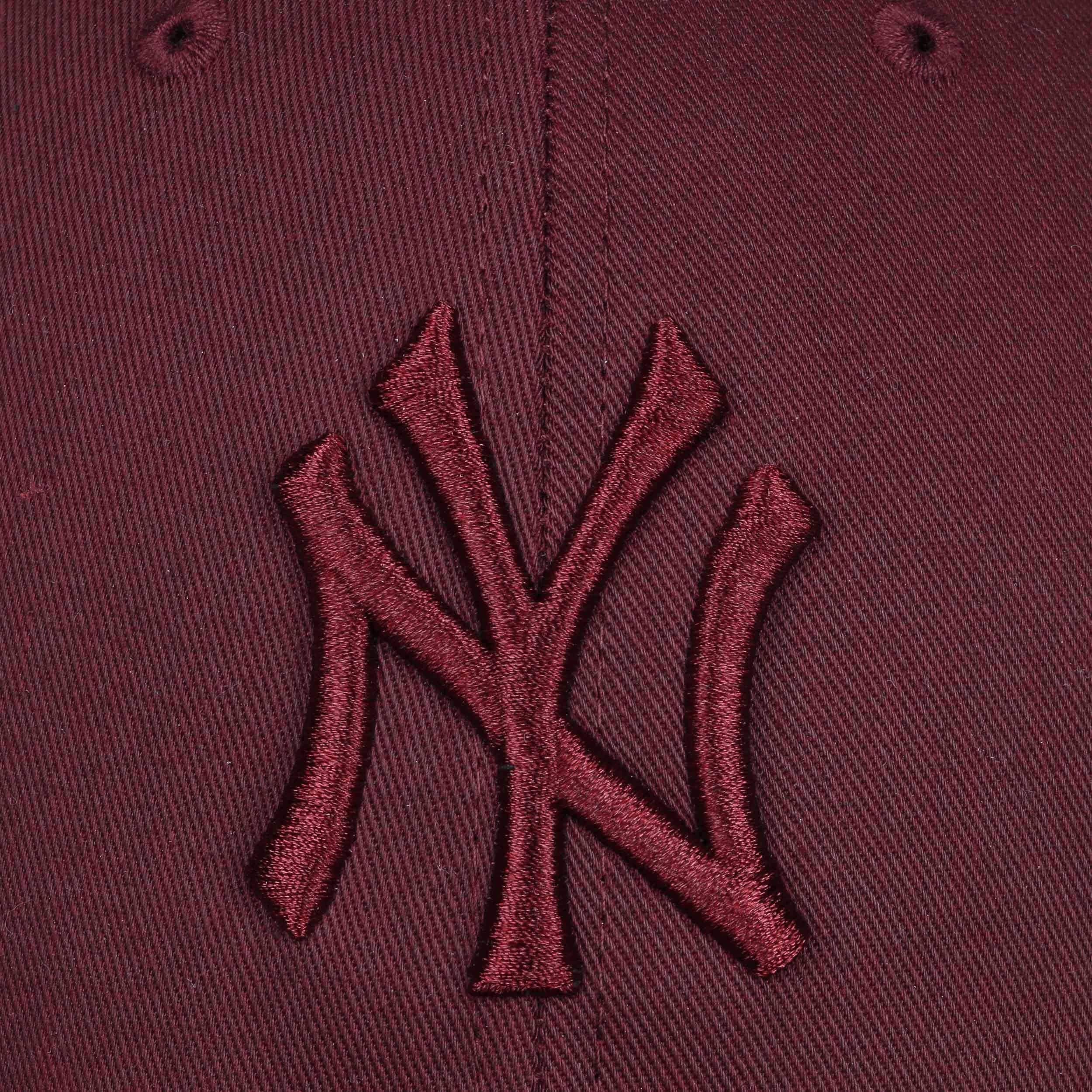 MVP Yankees Trucker Cap