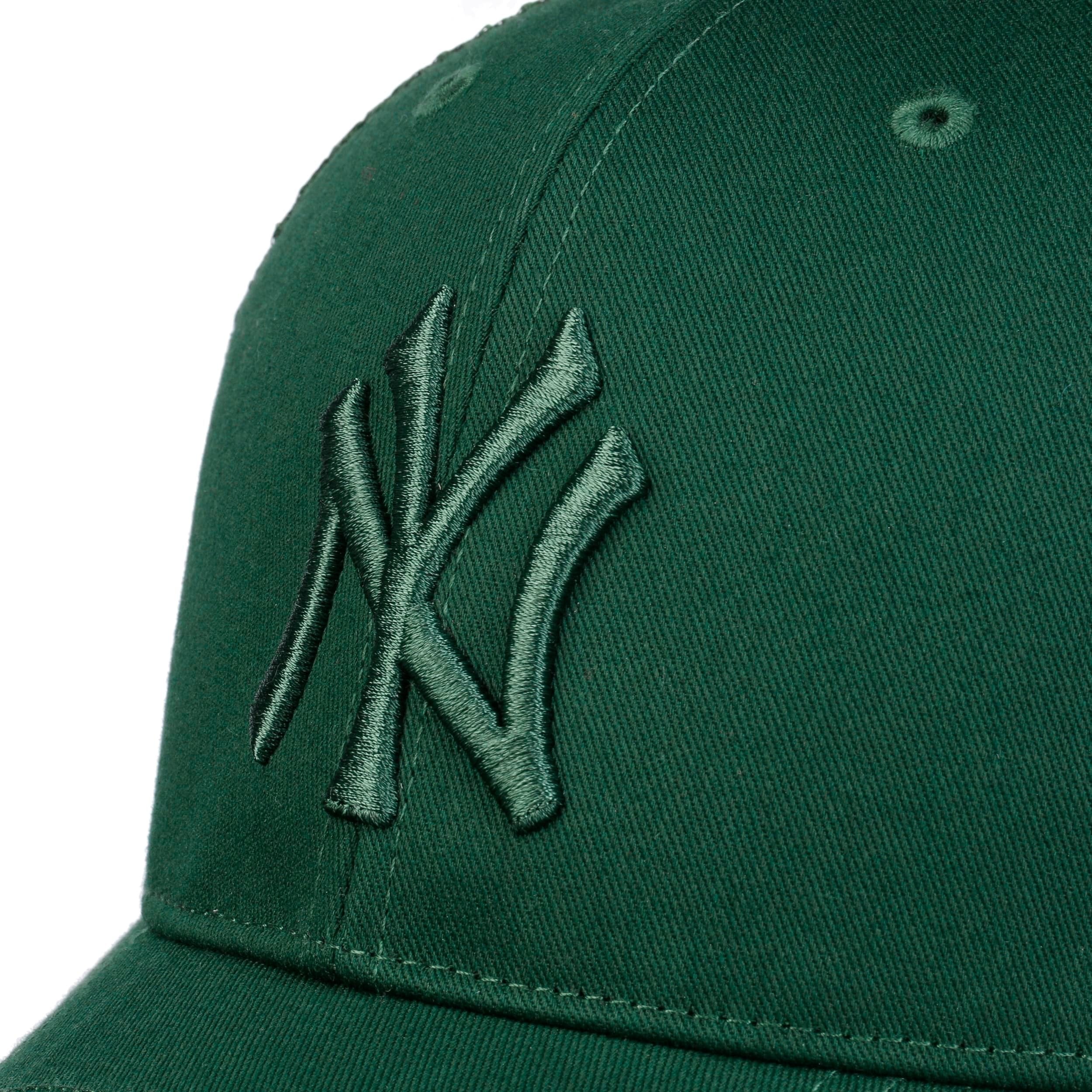 MVP Yankees Trucker Cap