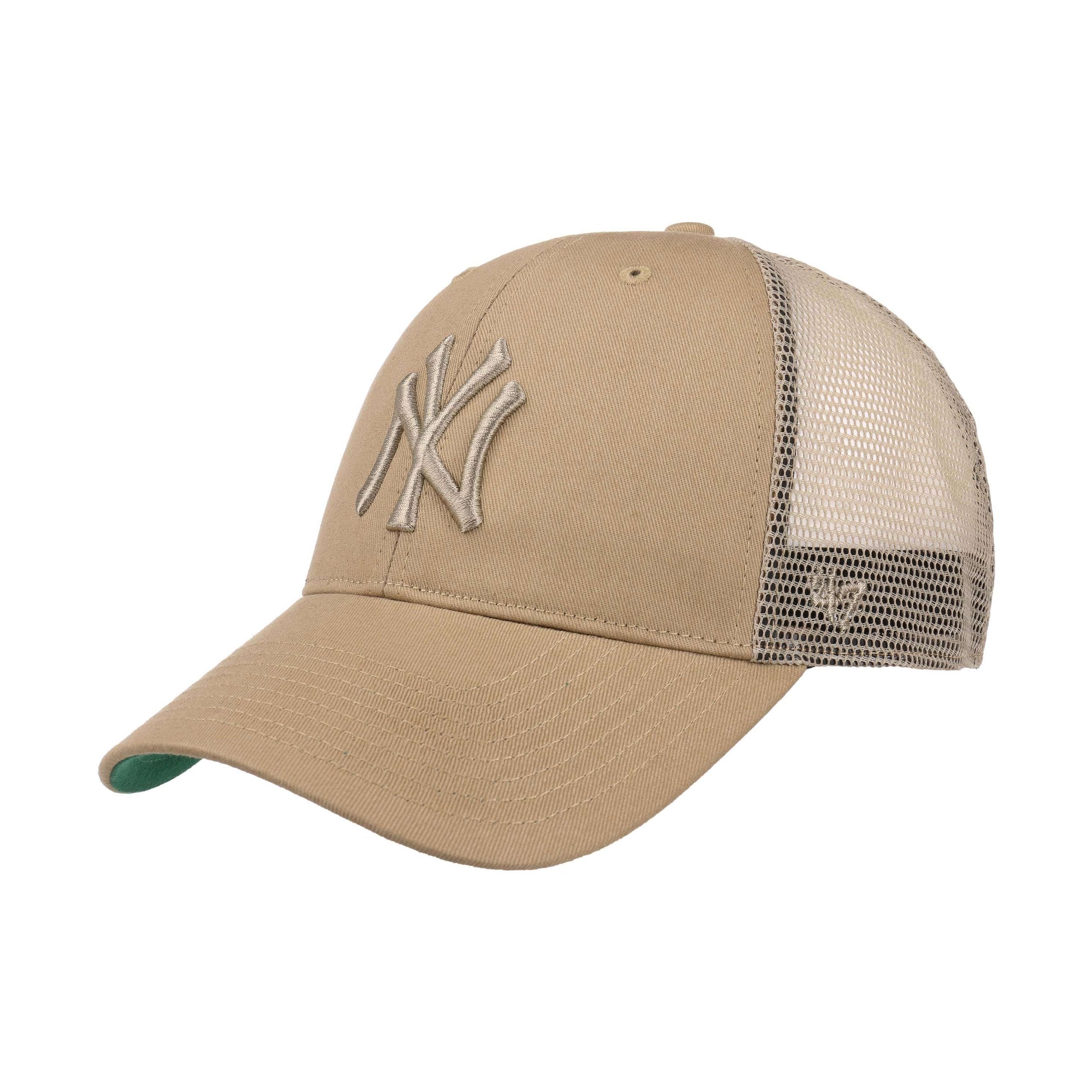 MVP Yankees Trucker Cap