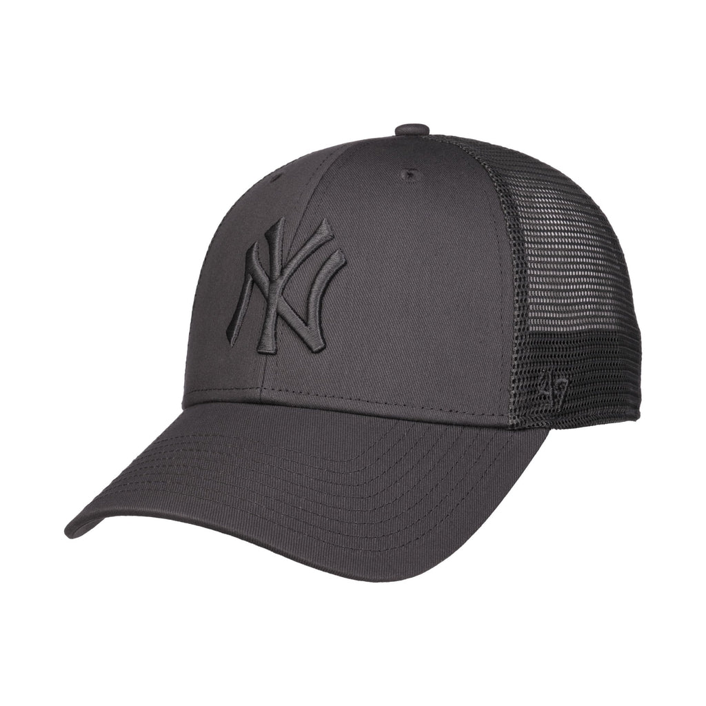 MVP Yankees Trucker Cap