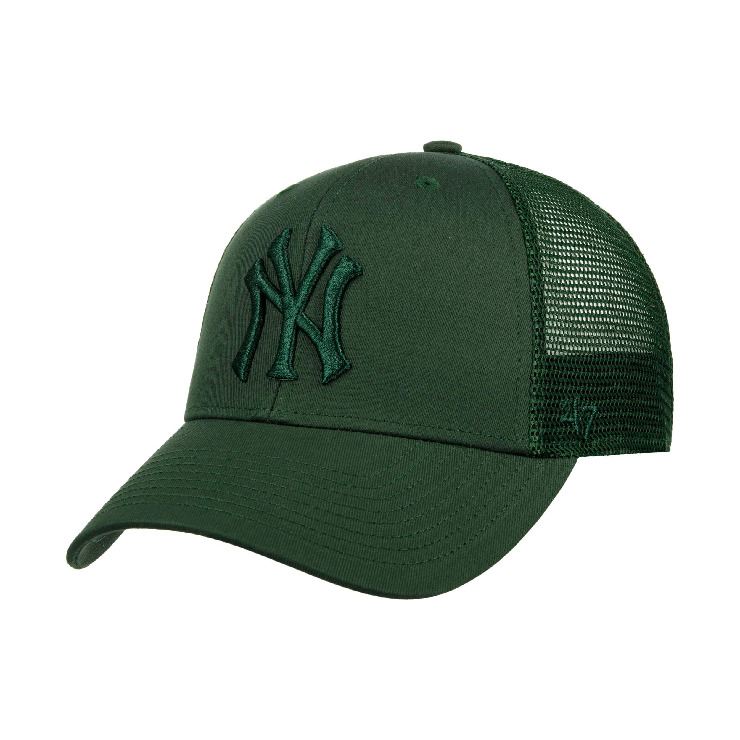MVP Yankees Trucker Cap