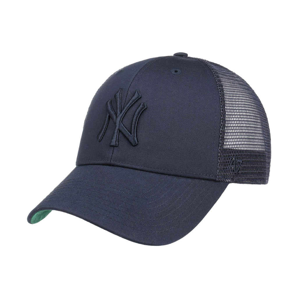 MVP Yankees Trucker Cap