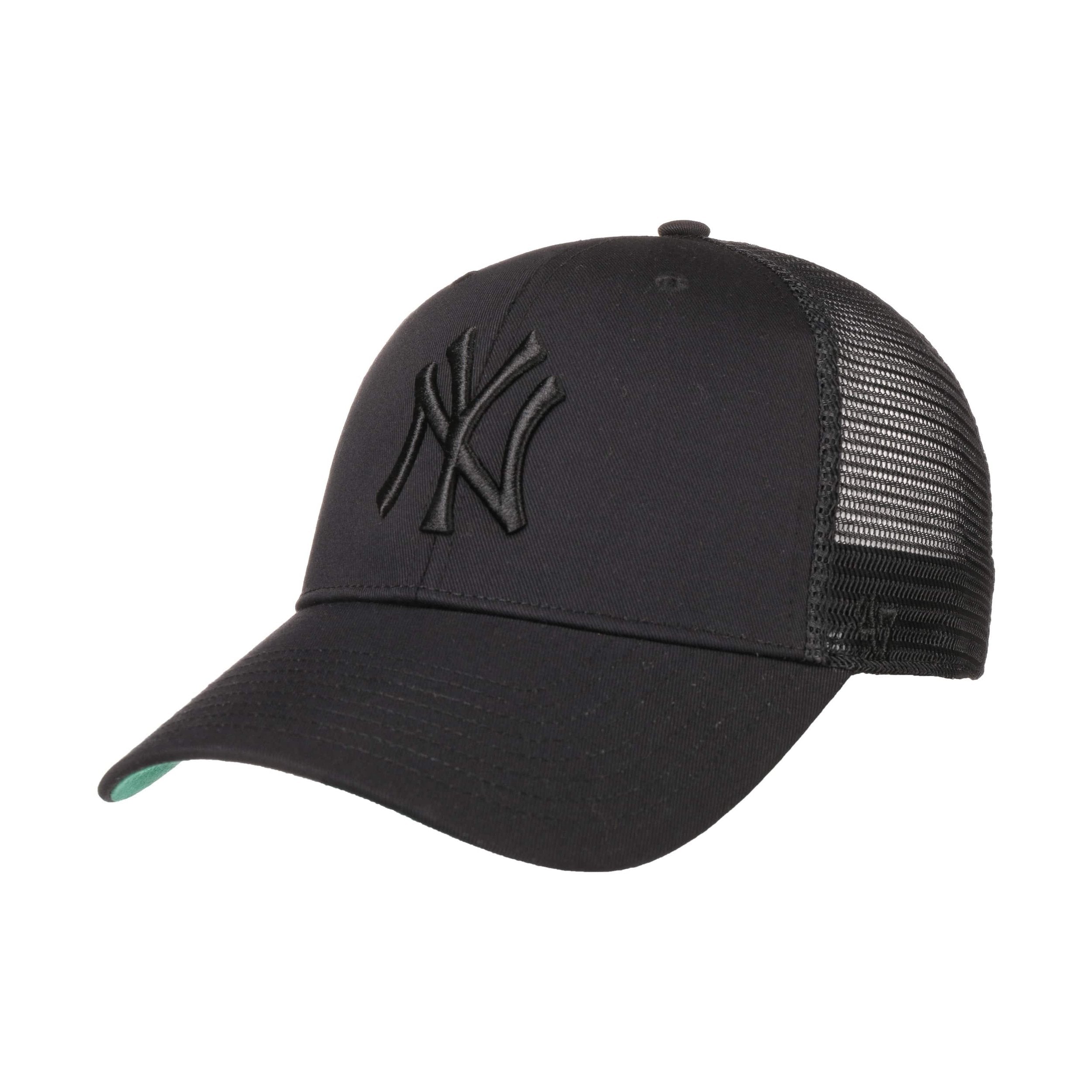 MVP Yankees Trucker Cap