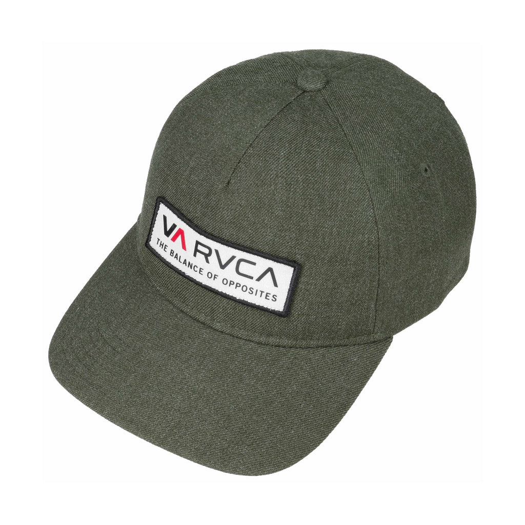 VA Snapback Cap