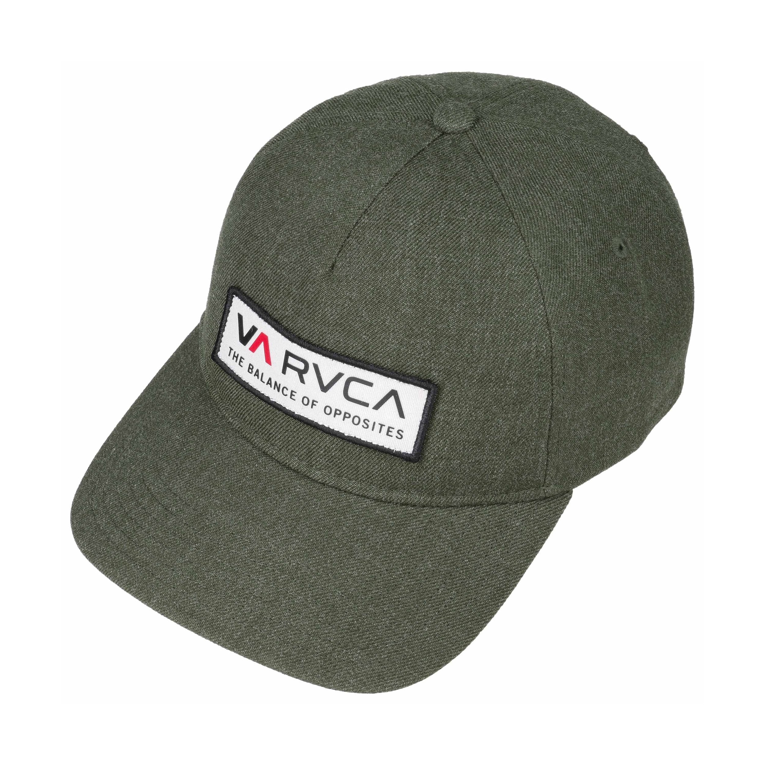 VA Snapback Cap