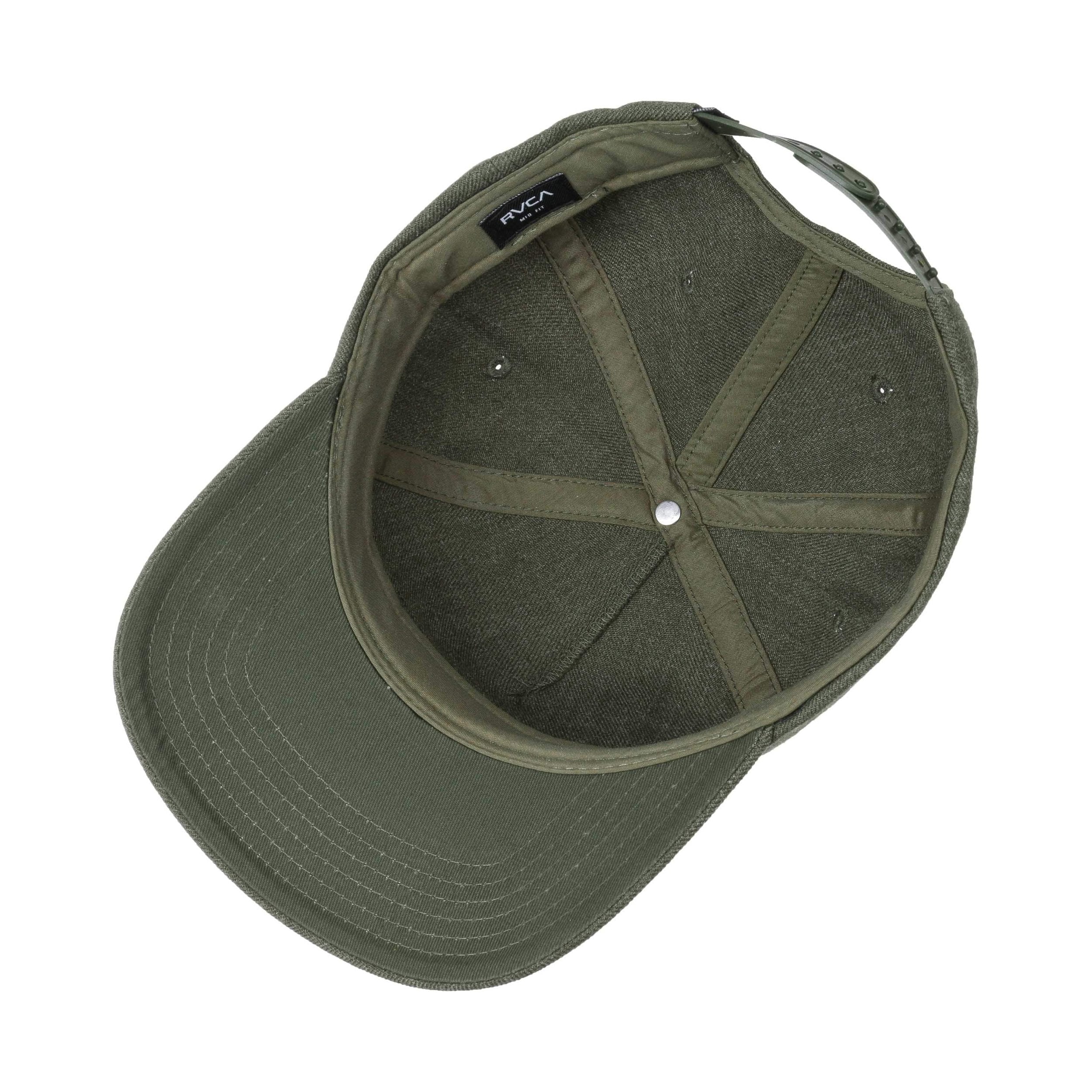 VA Snapback Cap