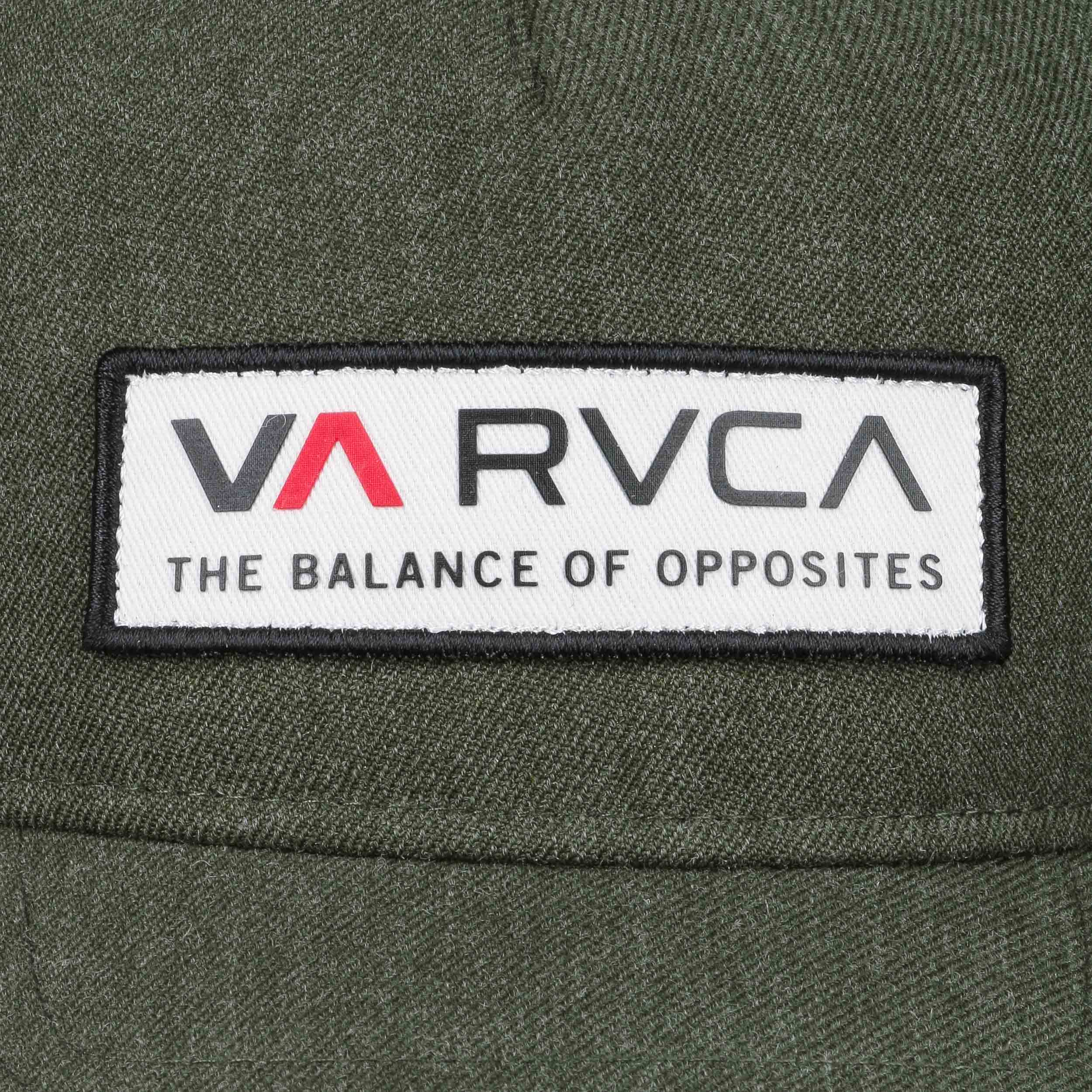 VA Snapback Cap