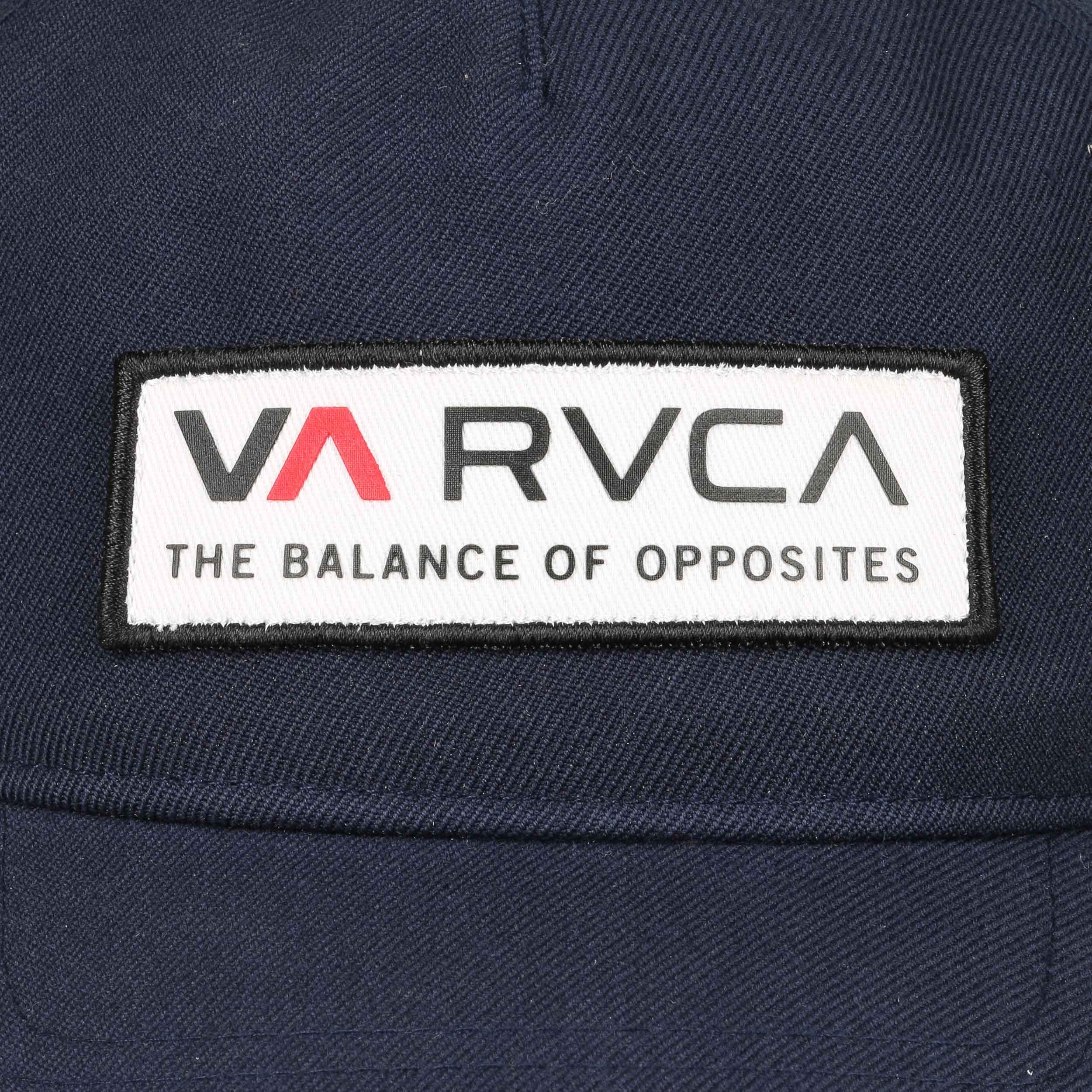 VA Snapback Cap