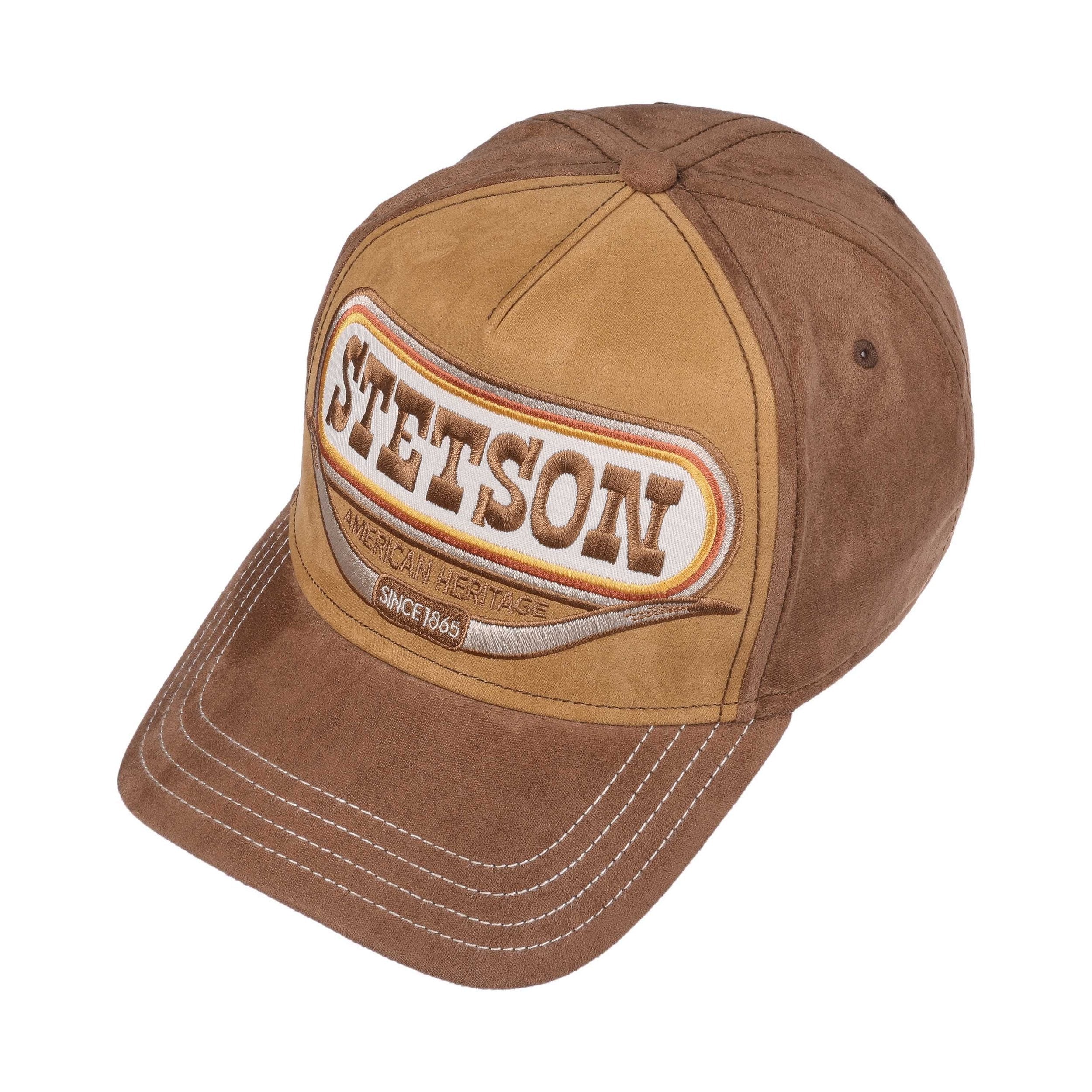 Buffalo Horn Cap