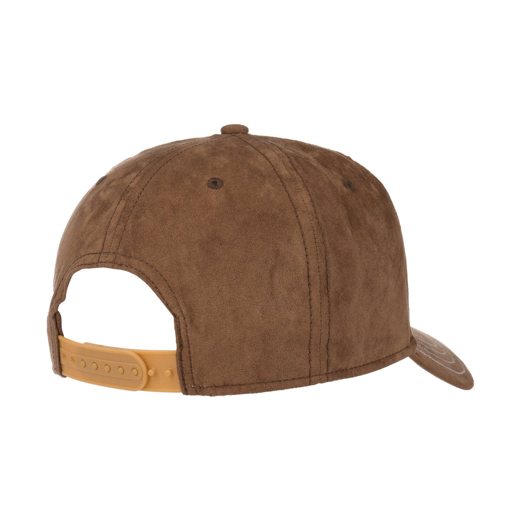 Buffalo Horn Cap