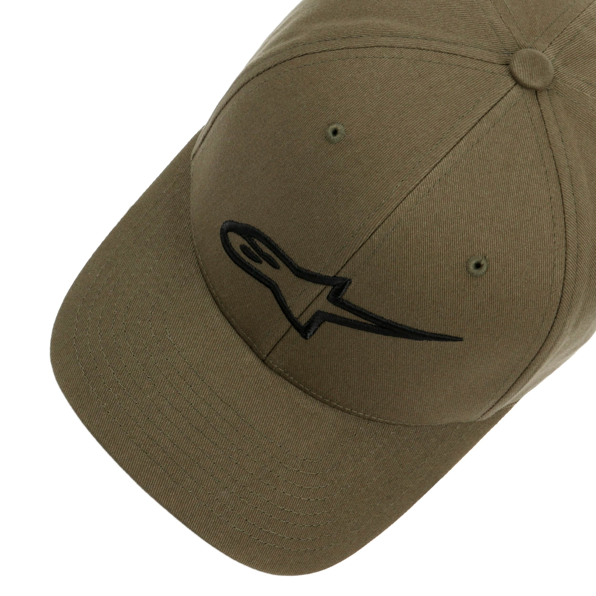 Ageless Curved Flexfit Cap