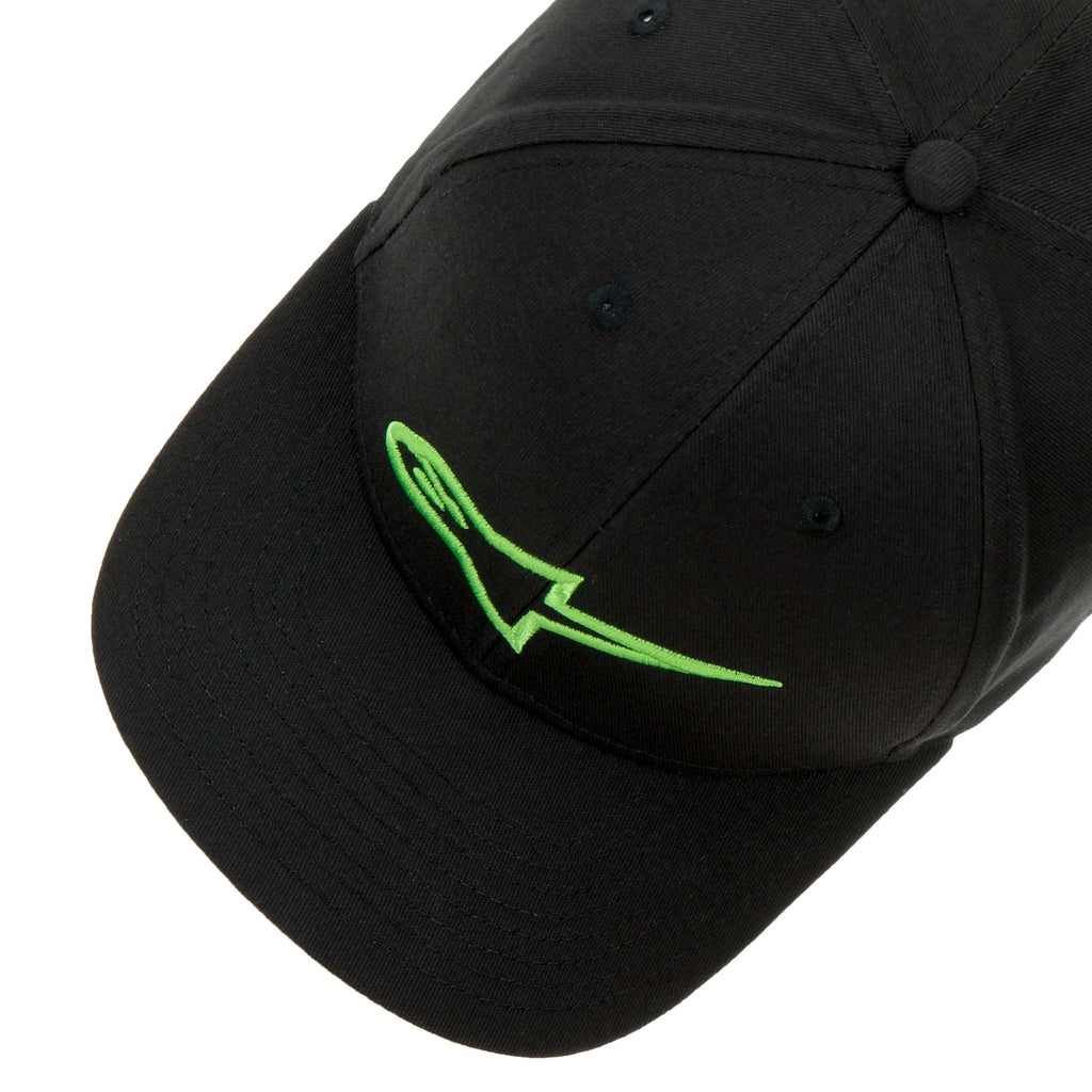 Ageless Curved Flexfit Cap