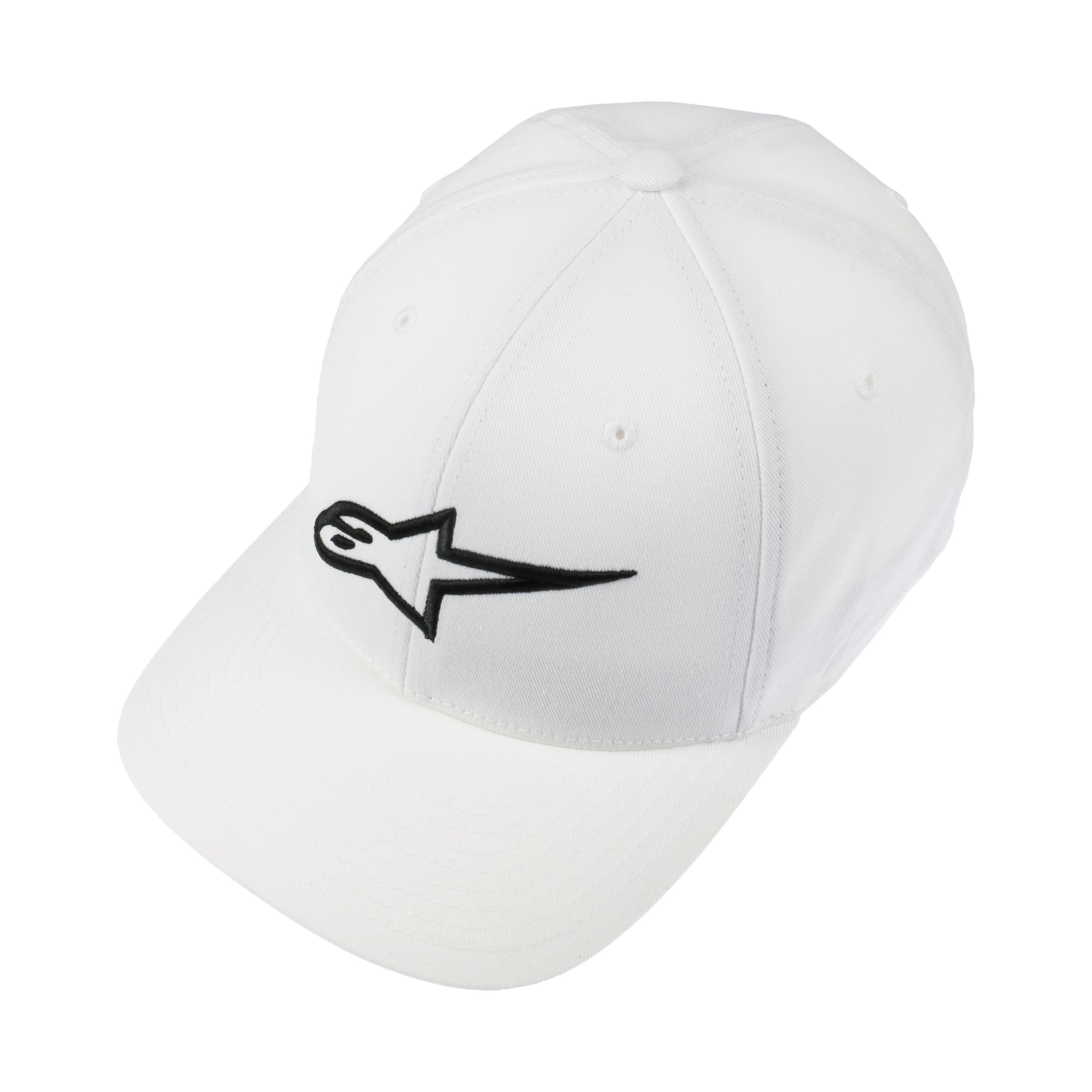 Ageless Curved Flexfit Cap