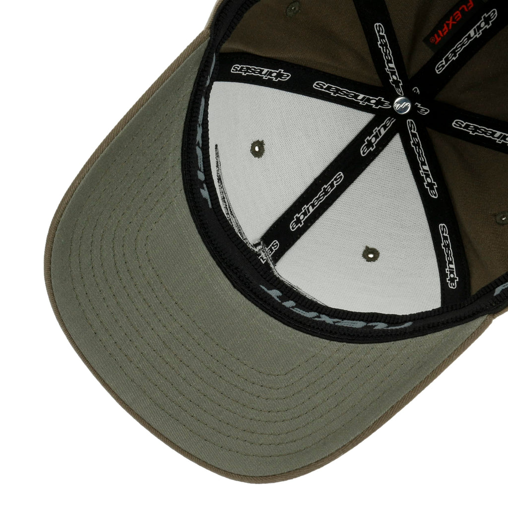 Ageless Curved Flexfit Cap