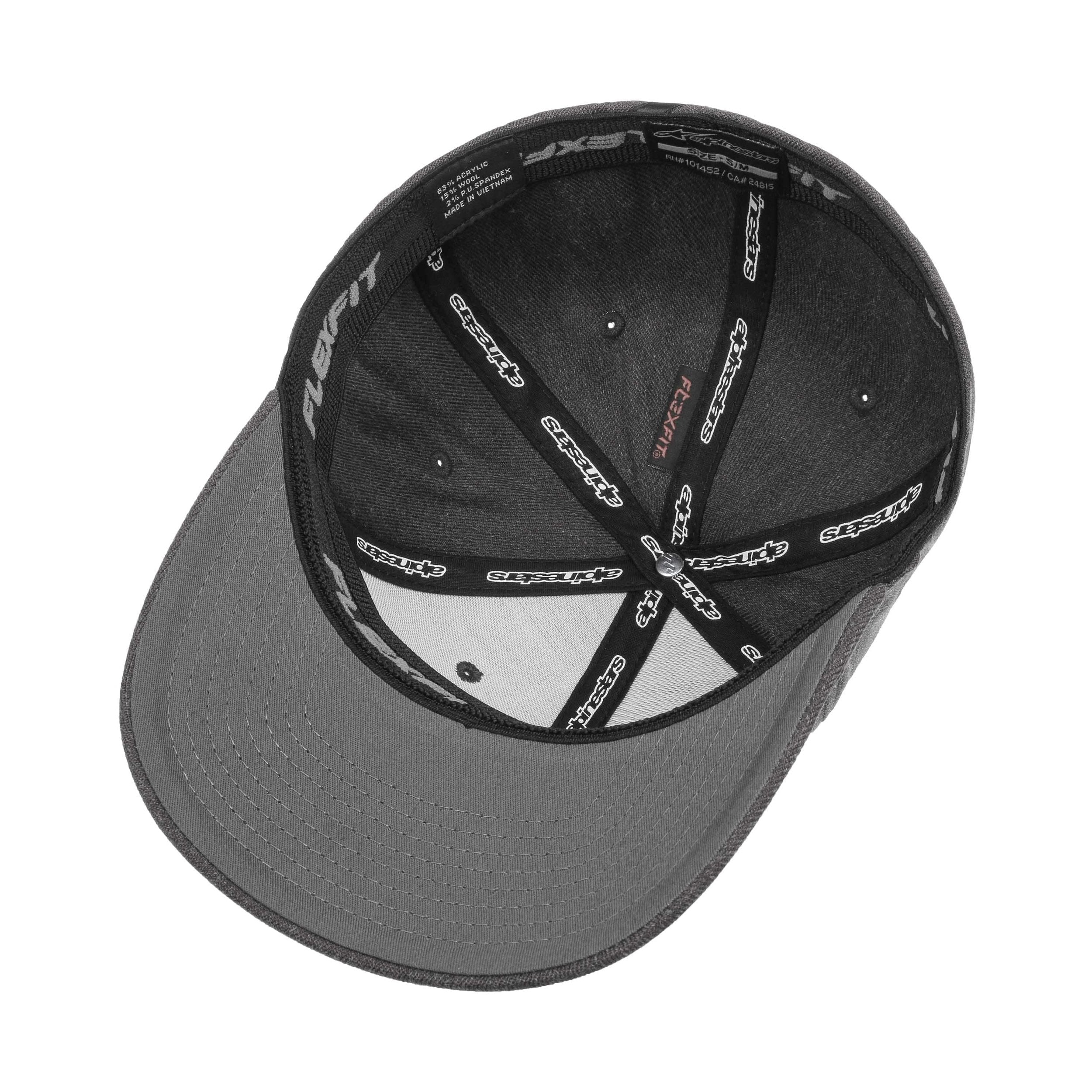 Ageless Curved Flexfit Cap