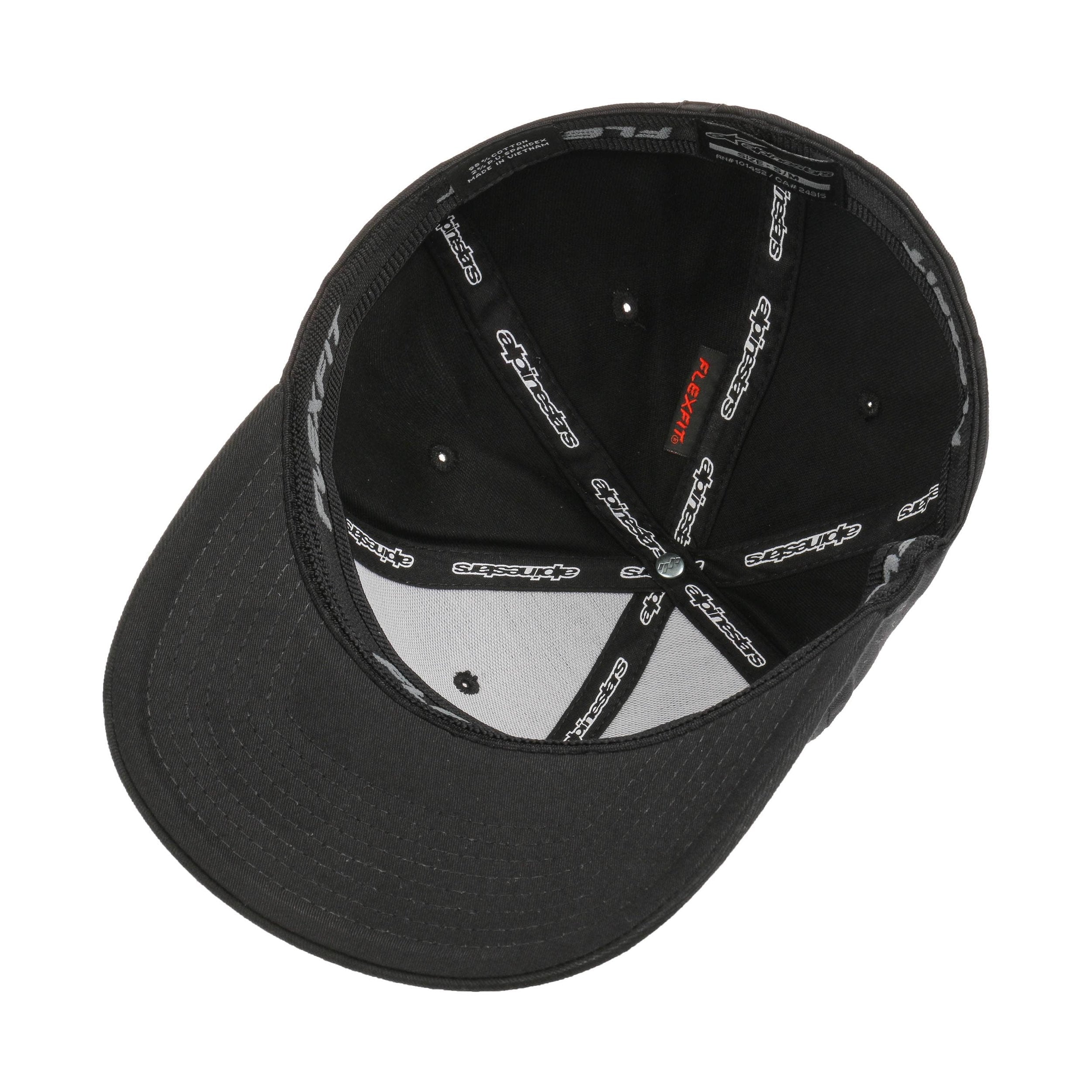 Ageless Curved Flexfit Cap