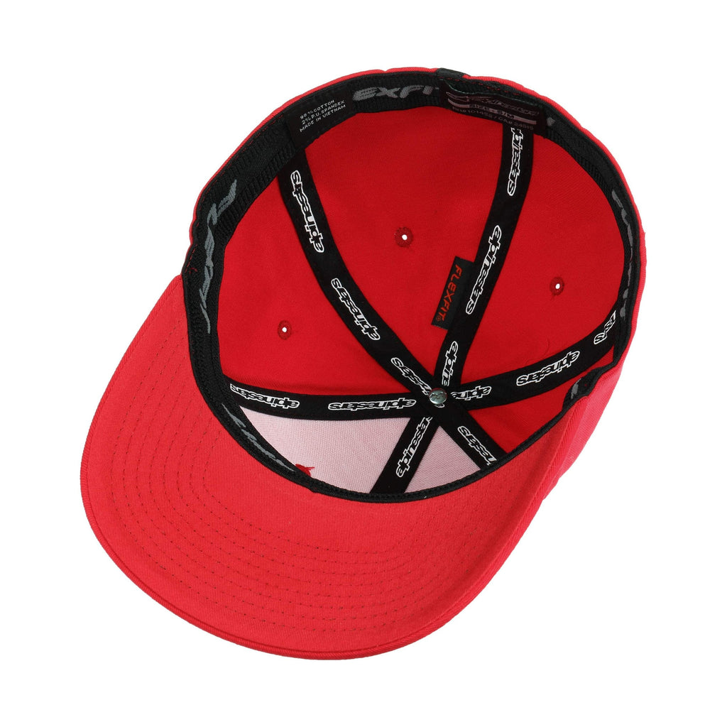 Ageless Curved Flexfit Cap