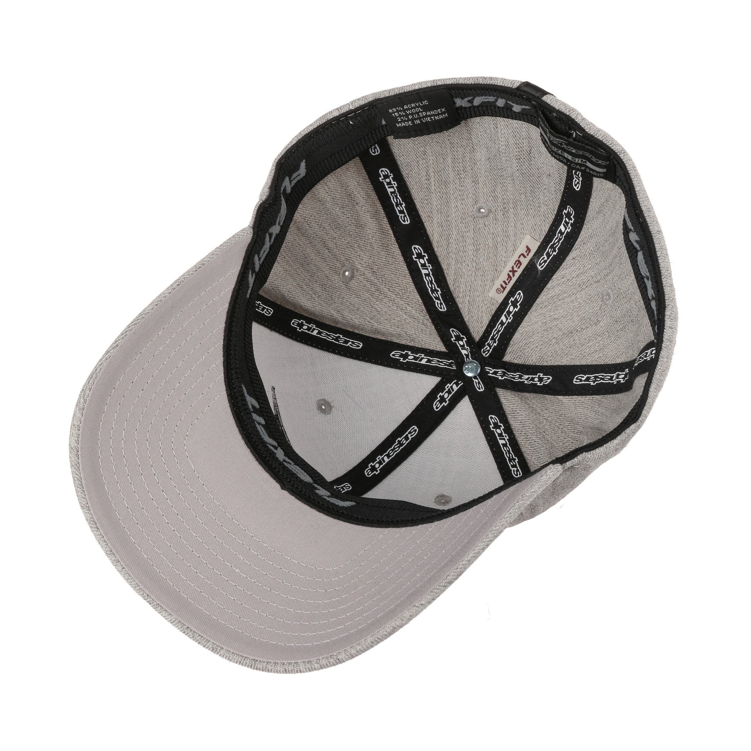 Ageless Curved Flexfit Cap
