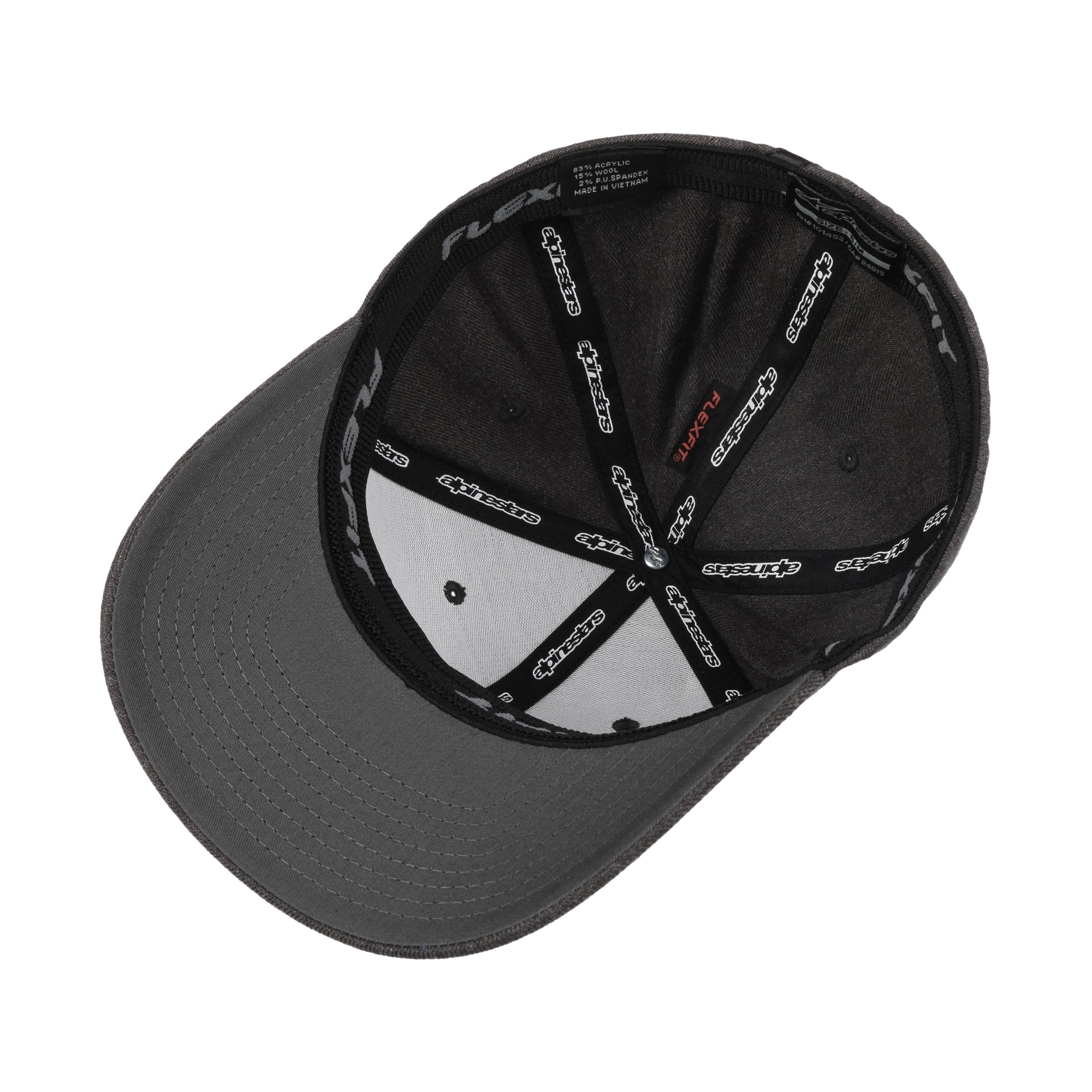 Ageless Curved Flexfit Cap