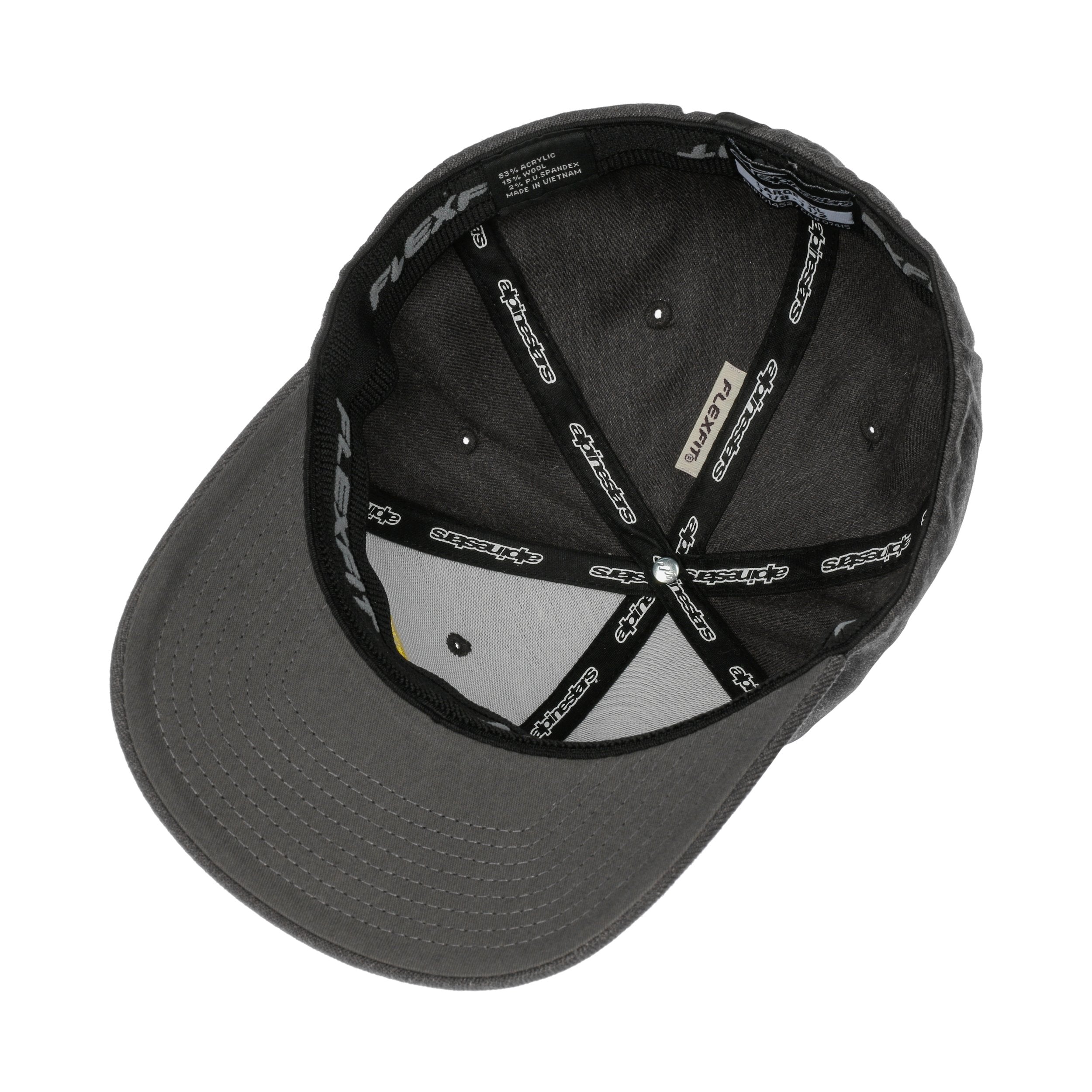 Ageless Curved Flexfit Cap