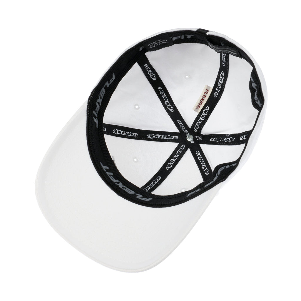 Ageless Curved Flexfit Cap