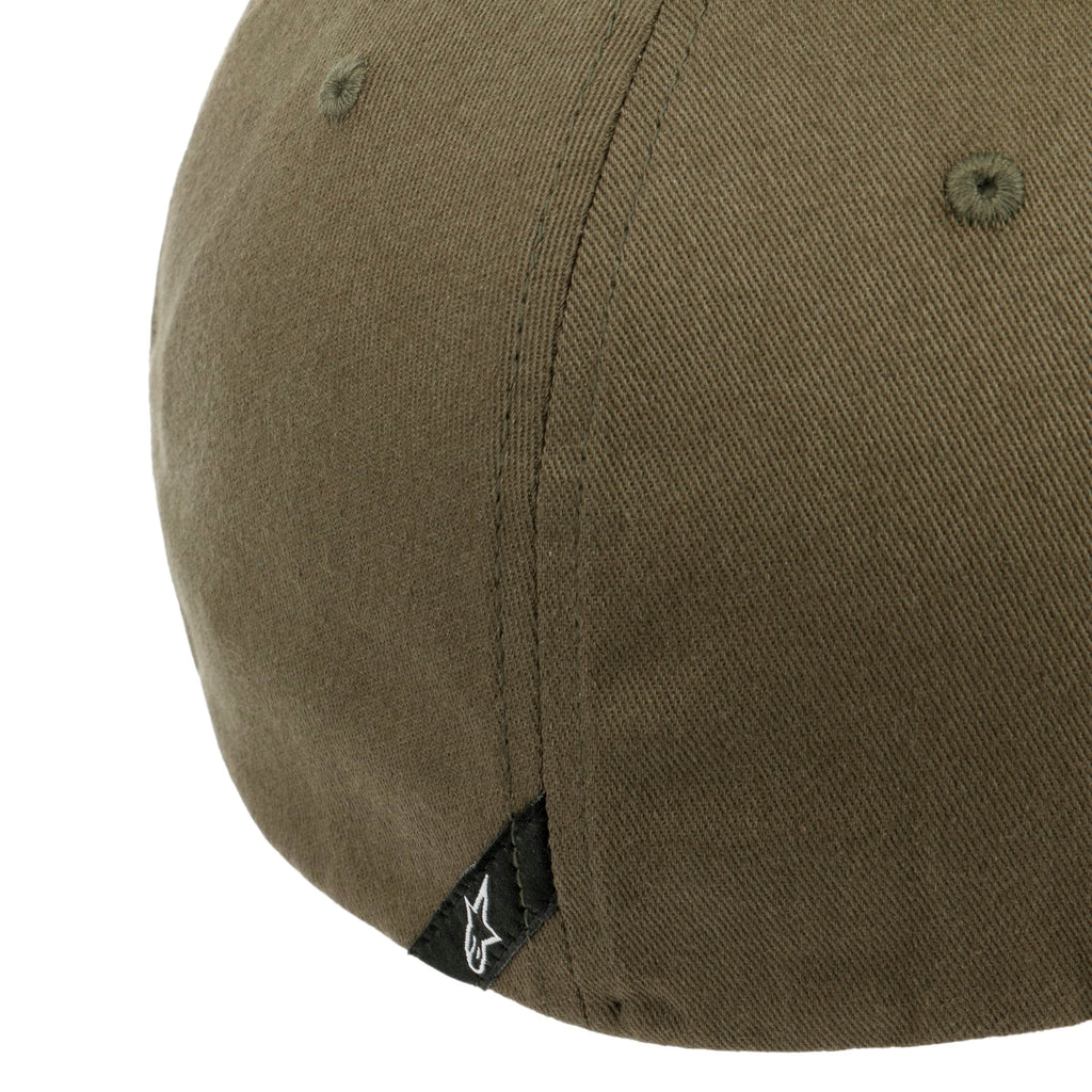 Ageless Curved Flexfit Cap