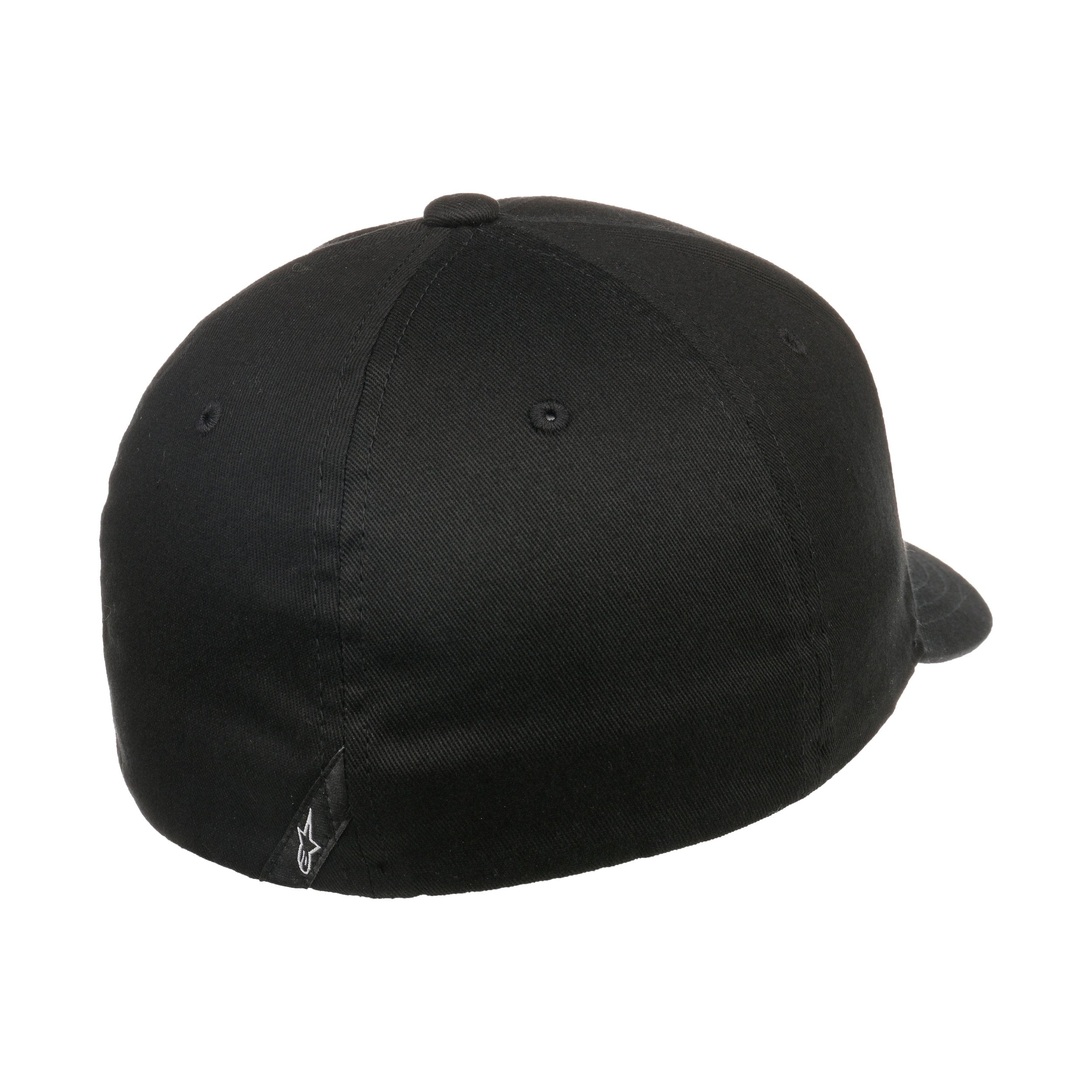 Ageless Curved Flexfit Cap