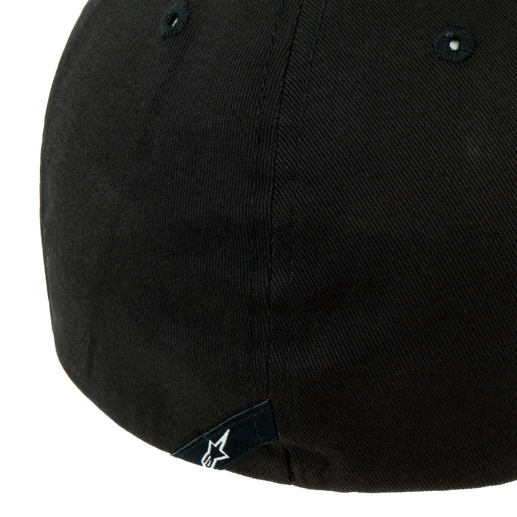 Ageless Curved Flexfit Cap