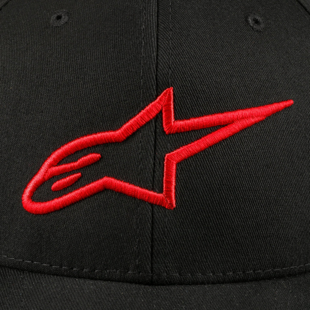 Ageless Curved Flexfit Cap