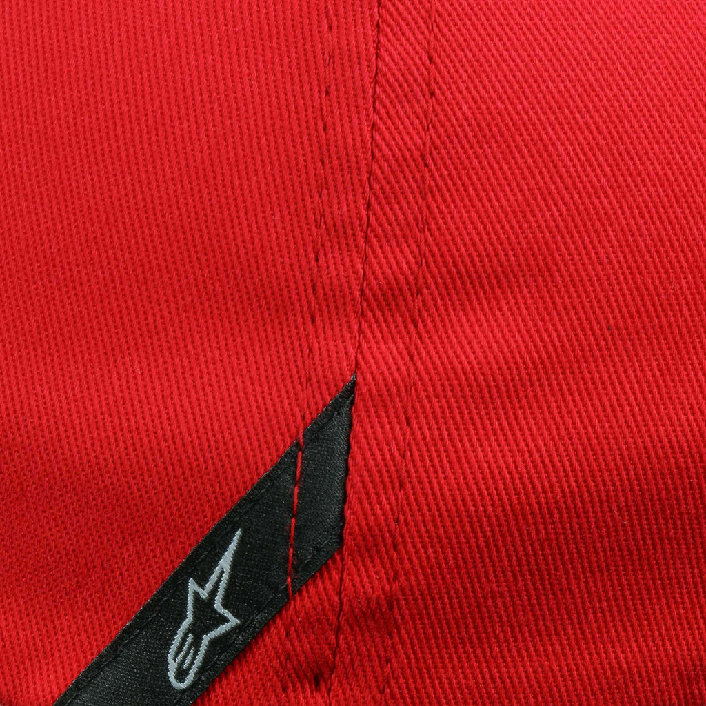 Ageless Curved Flexfit Cap