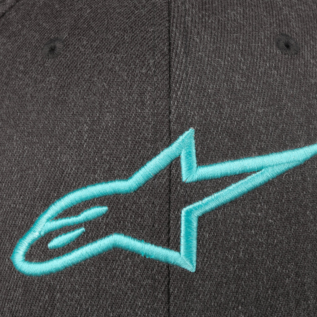 Ageless Curved Flexfit Cap