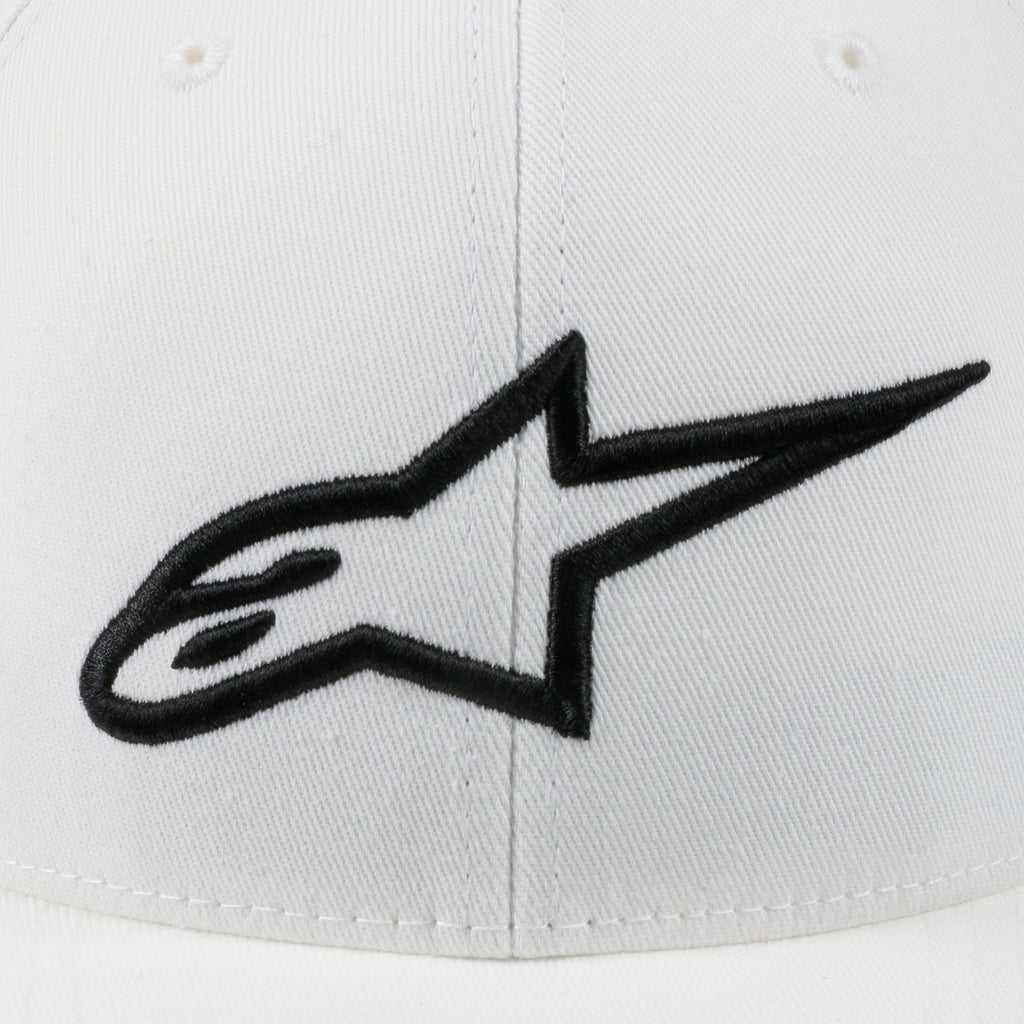 Ageless Curved Flexfit Cap