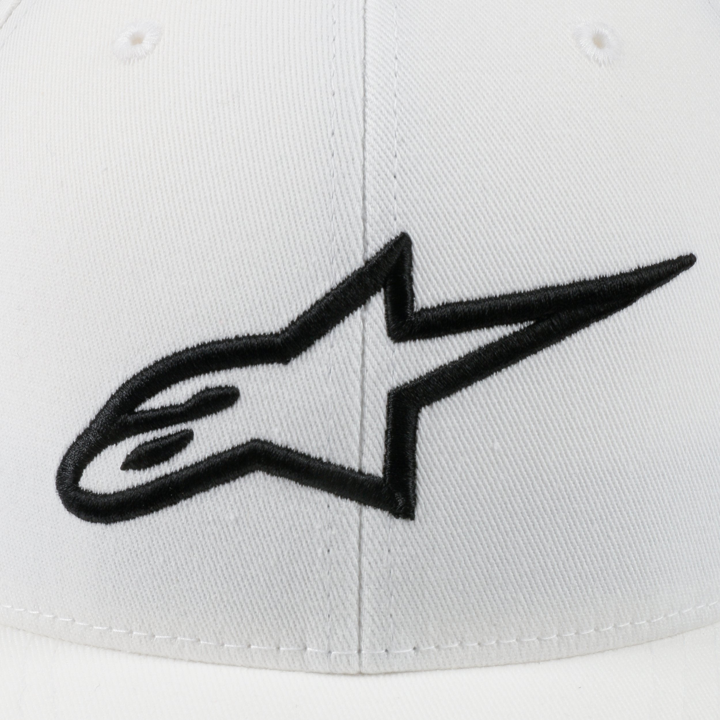 Ageless Curved Flexfit Cap