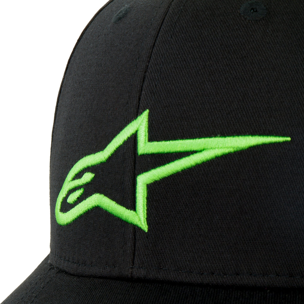 Ageless Curved Flexfit Cap