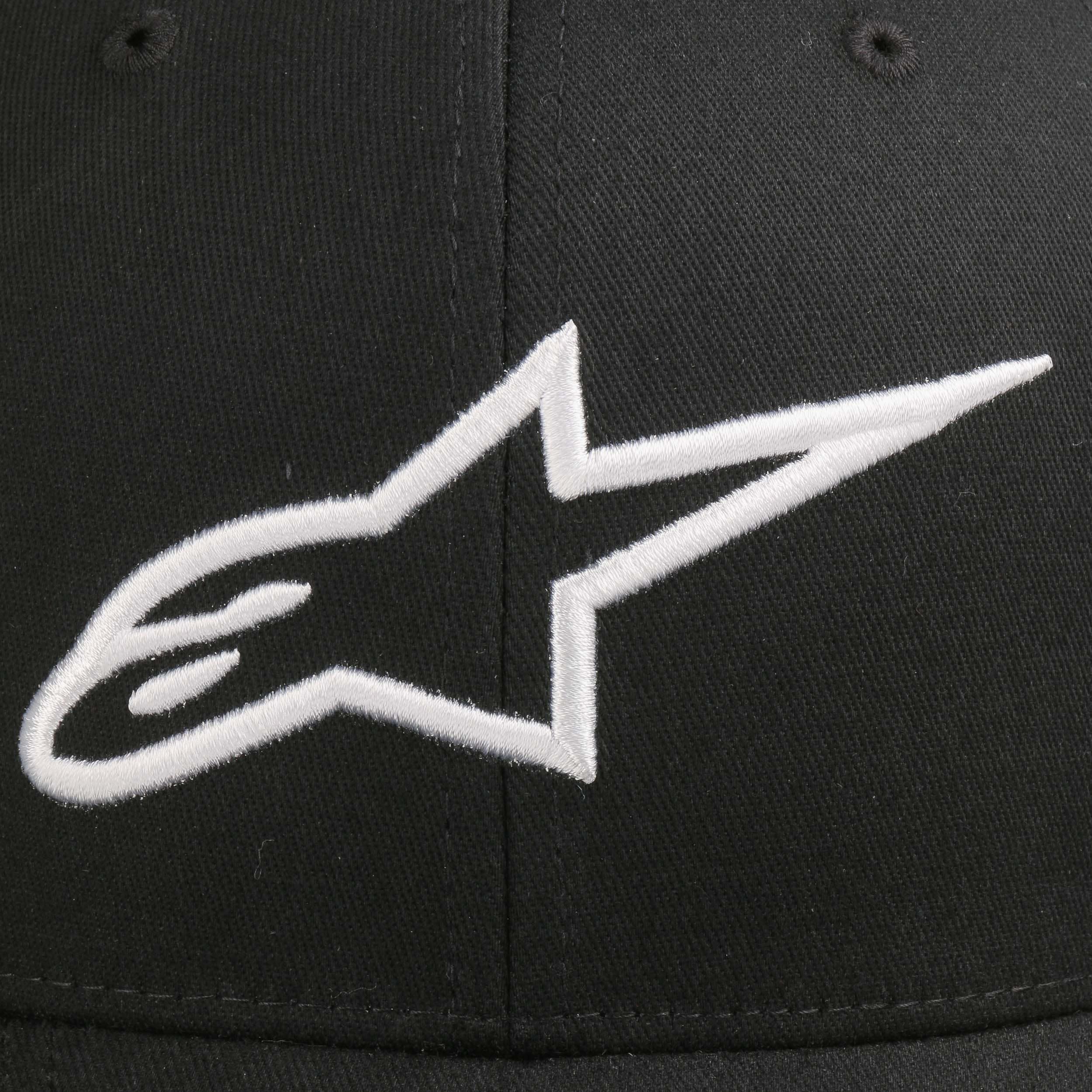 Ageless Curved Flexfit Cap