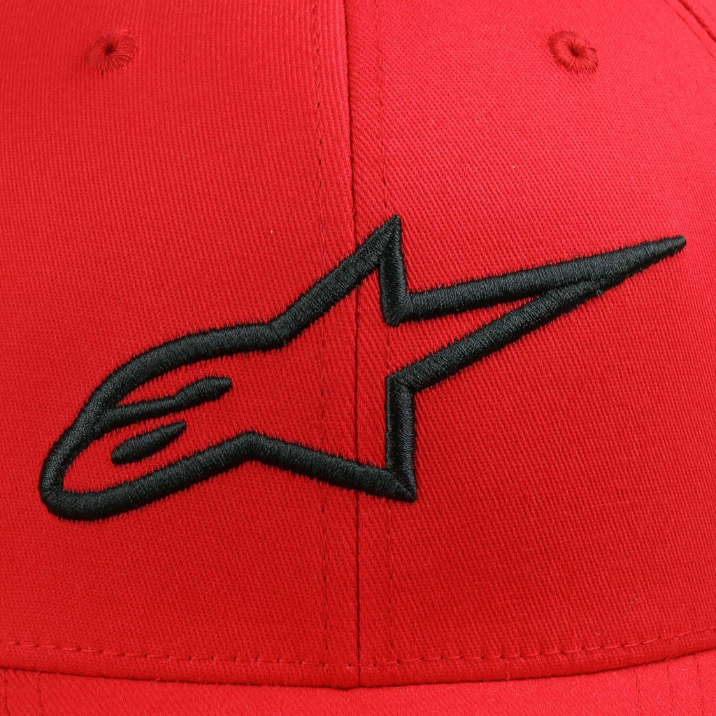 Ageless Curved Flexfit Cap